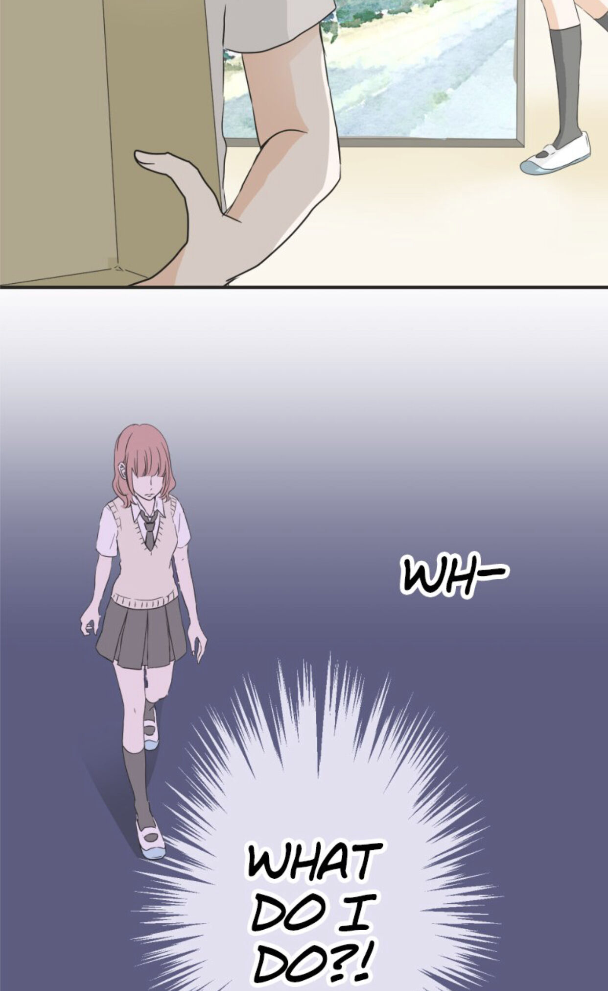 A Mismatched Complicated Love chapter 32 page 46