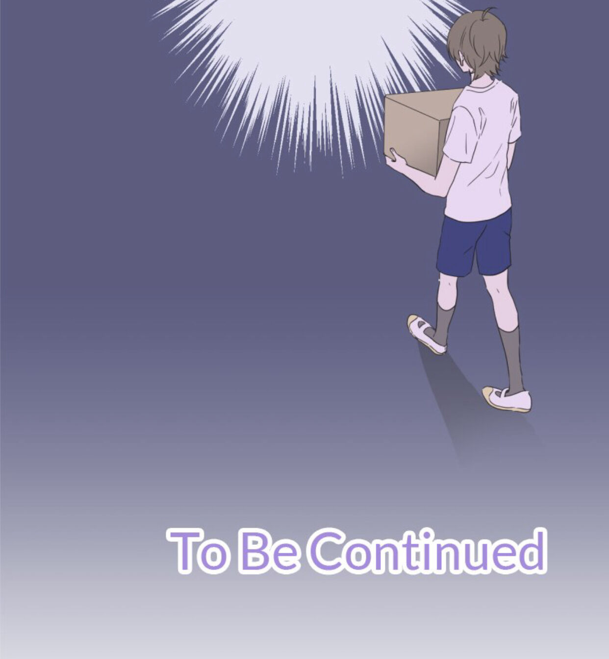 A Mismatched Complicated Love chapter 32 page 47