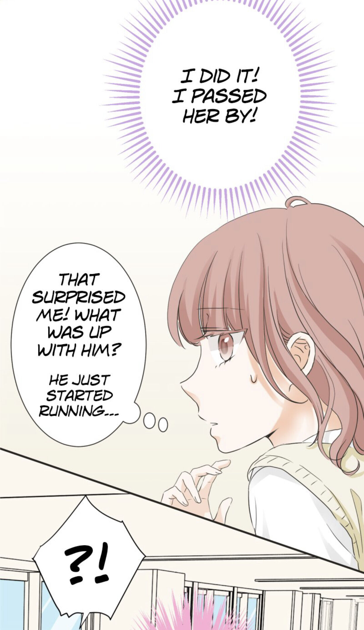 A Mismatched Complicated Love chapter 33 page 7