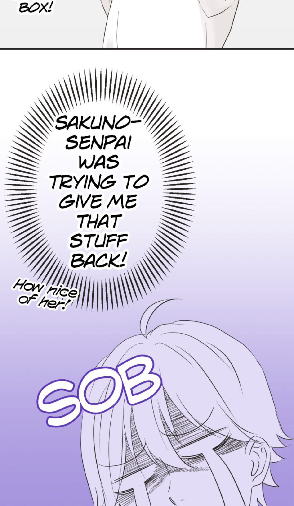 A Mismatched Complicated Love chapter 33 page 16