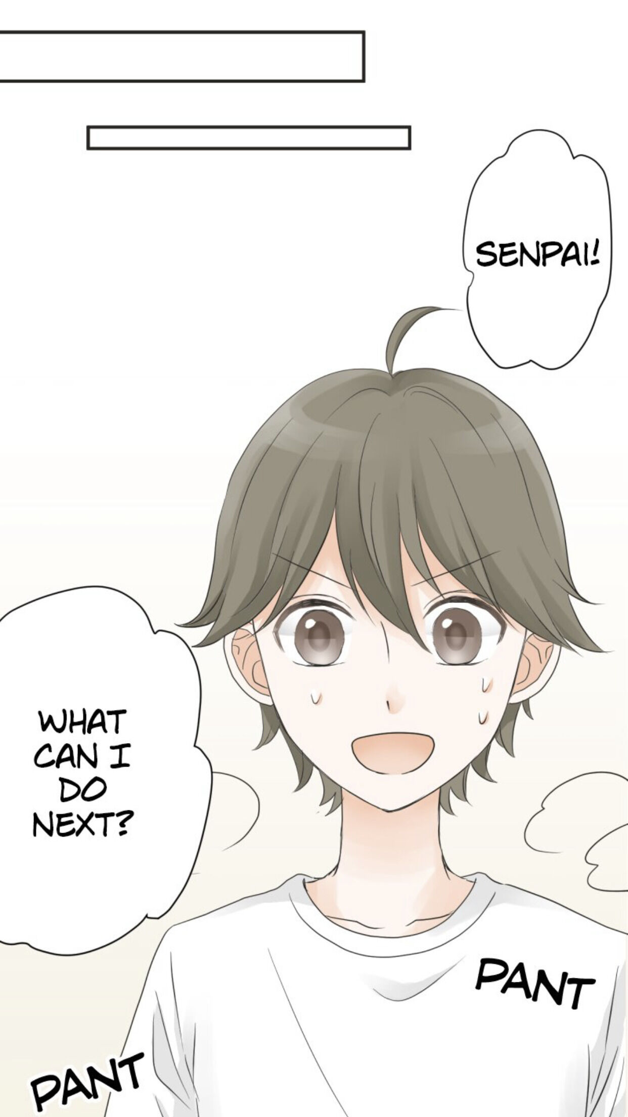 A Mismatched Complicated Love chapter 33 page 18