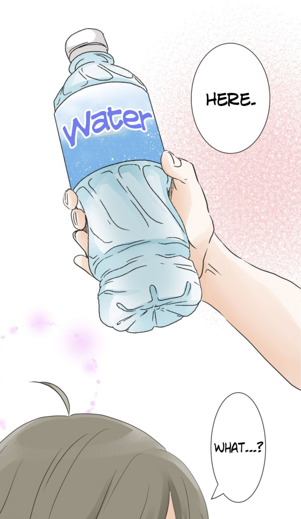 A Mismatched Complicated Love chapter 33 page 20