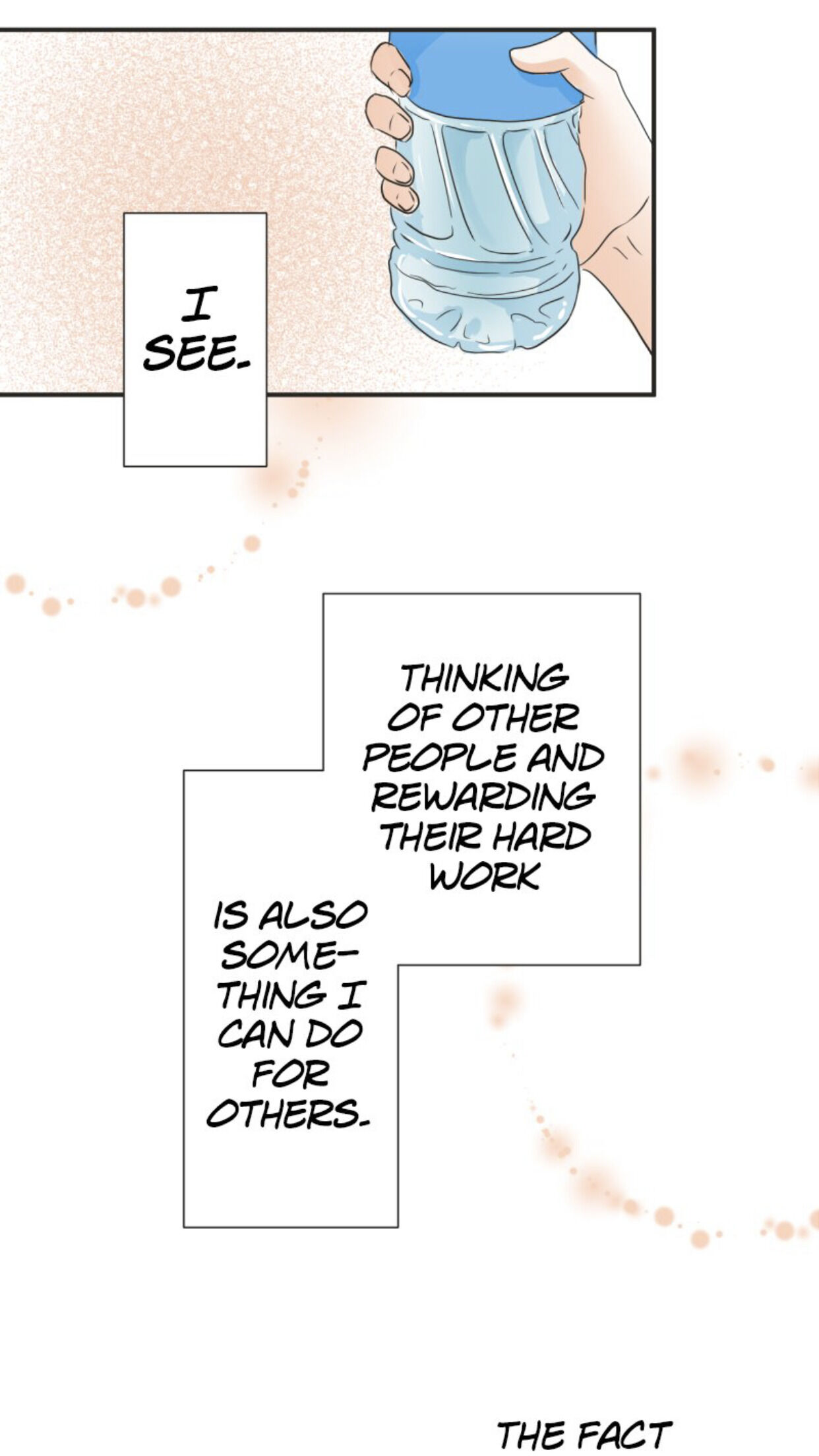 A Mismatched Complicated Love chapter 33 page 23