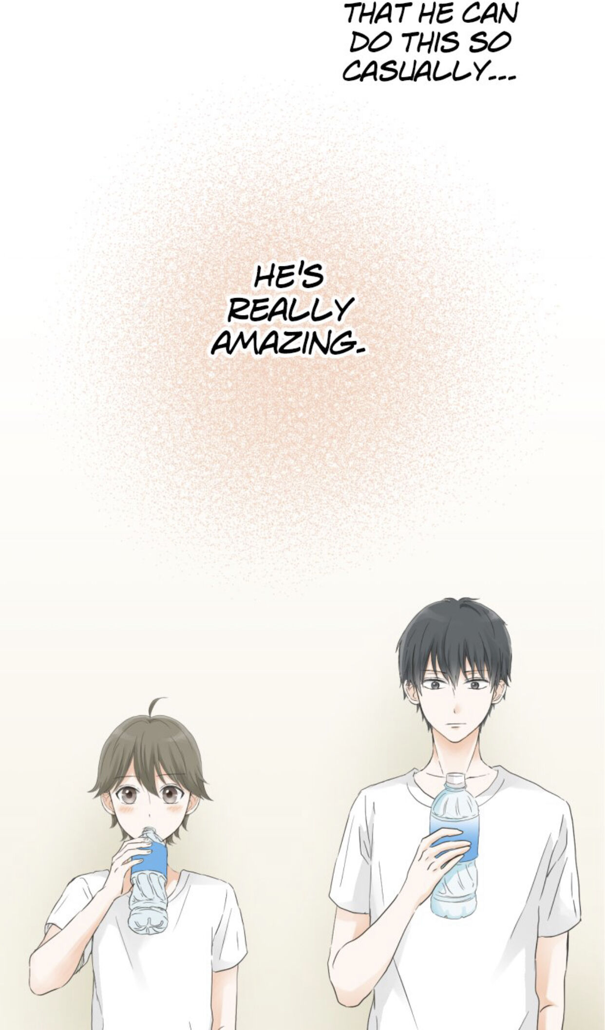 A Mismatched Complicated Love chapter 33 page 24