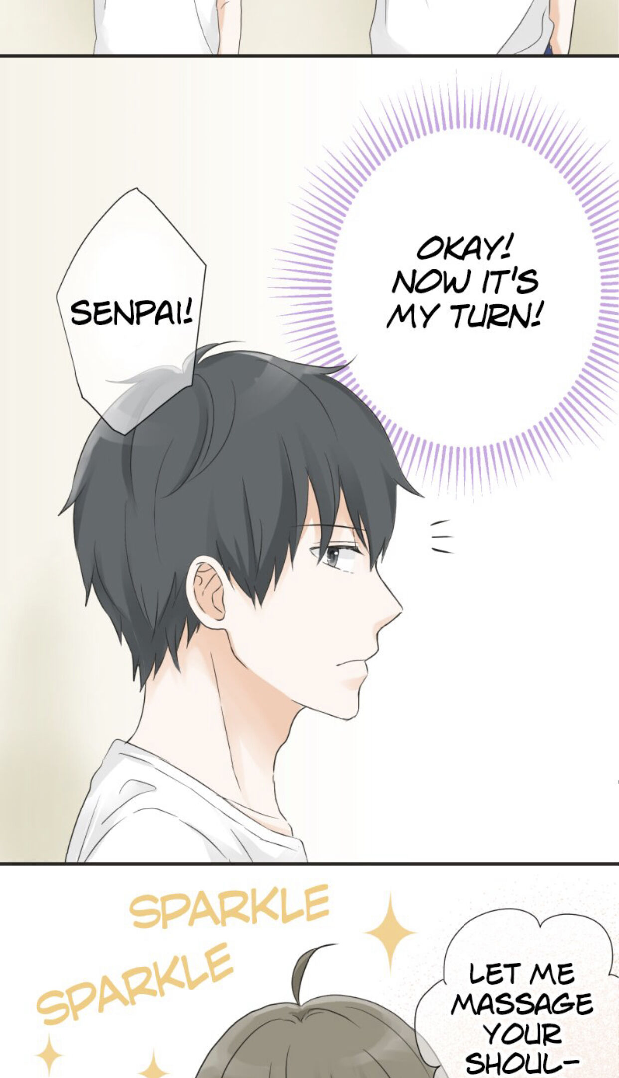 A Mismatched Complicated Love chapter 33 page 25
