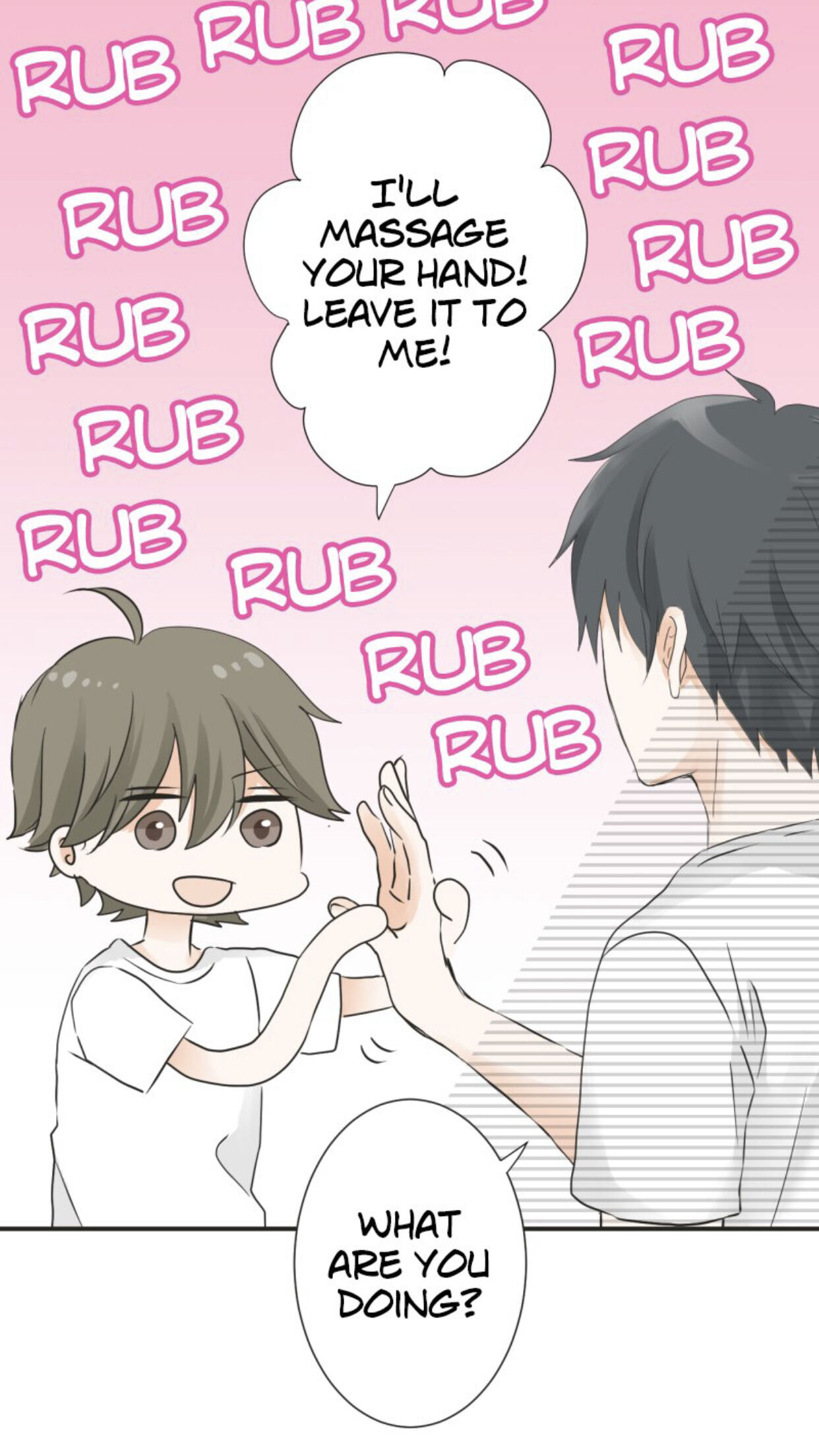 A Mismatched Complicated Love chapter 33 page 29