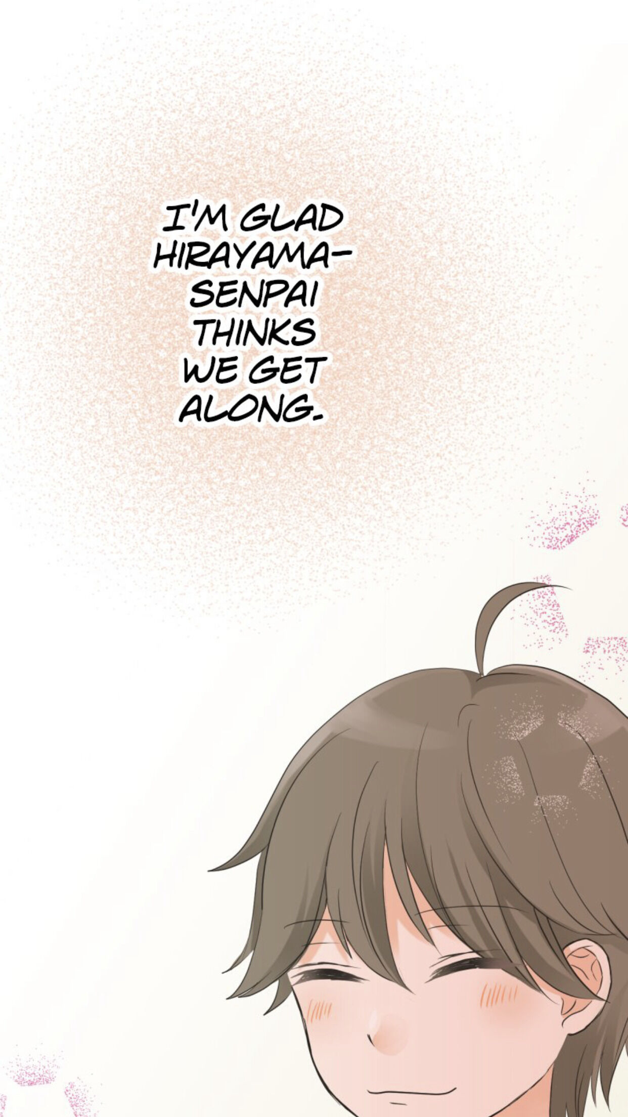 A Mismatched Complicated Love chapter 33 page 32