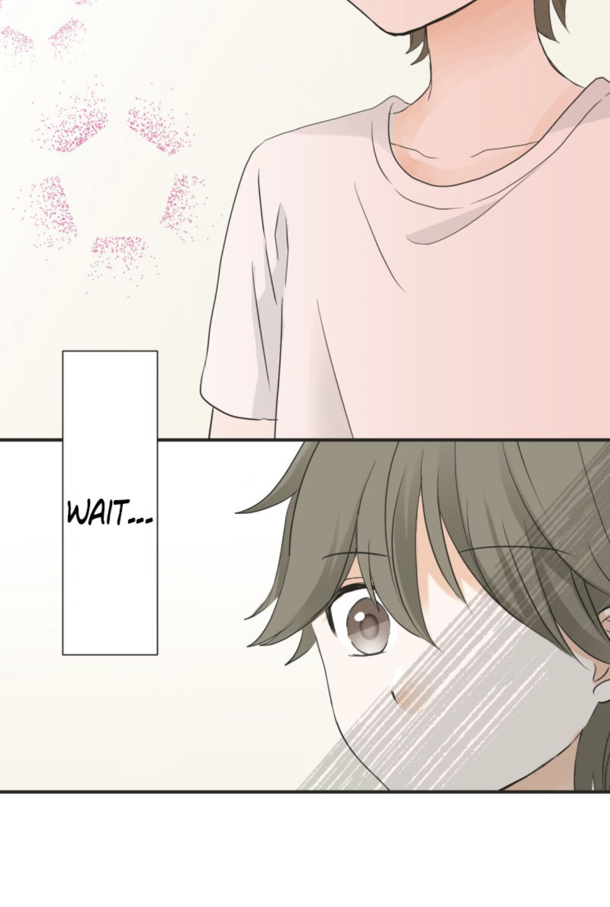 A Mismatched Complicated Love chapter 33 page 33