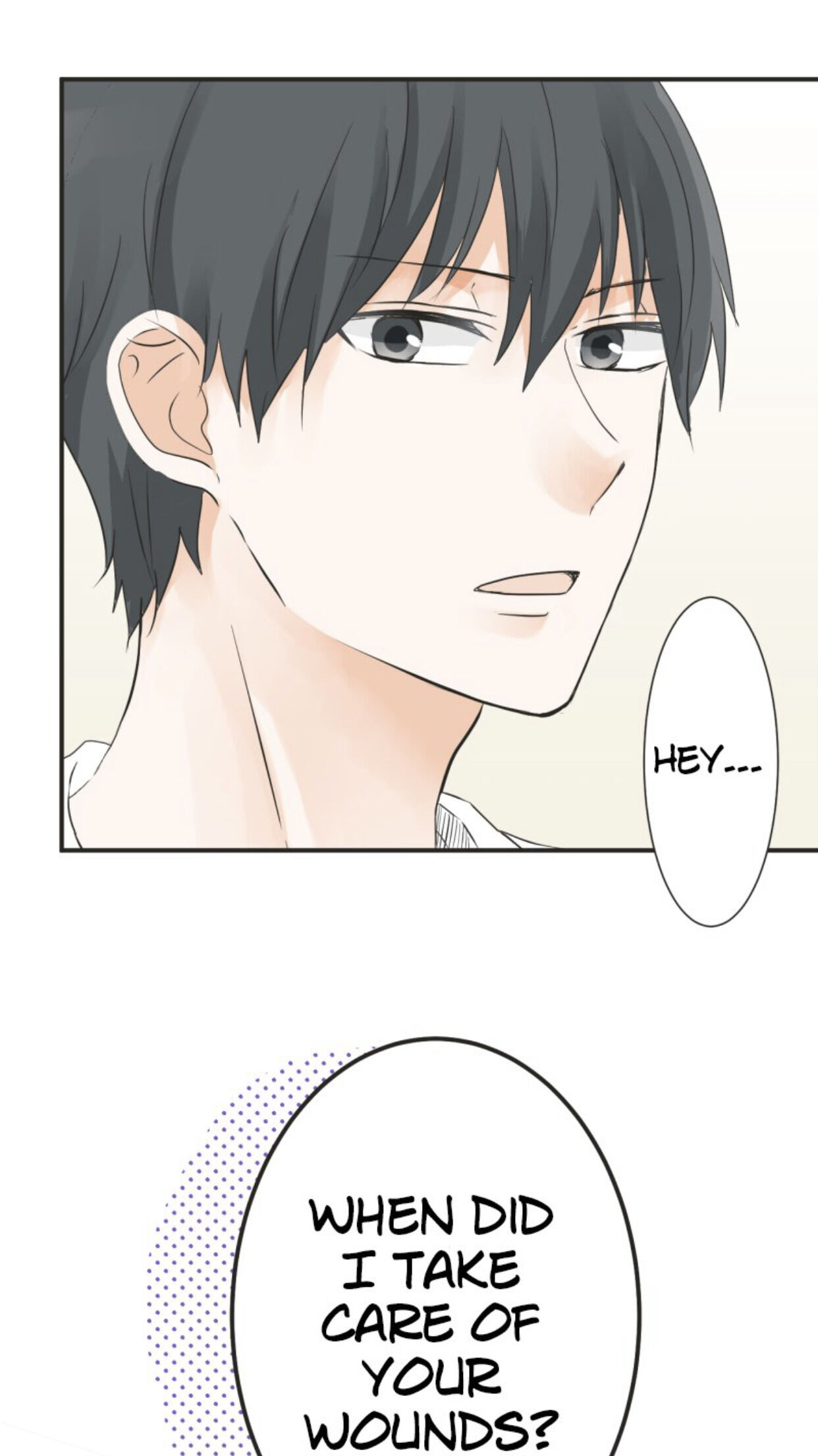 A Mismatched Complicated Love chapter 33 page 42
