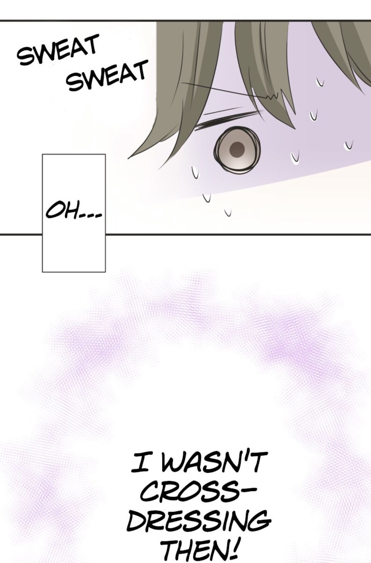 A Mismatched Complicated Love chapter 33 page 44