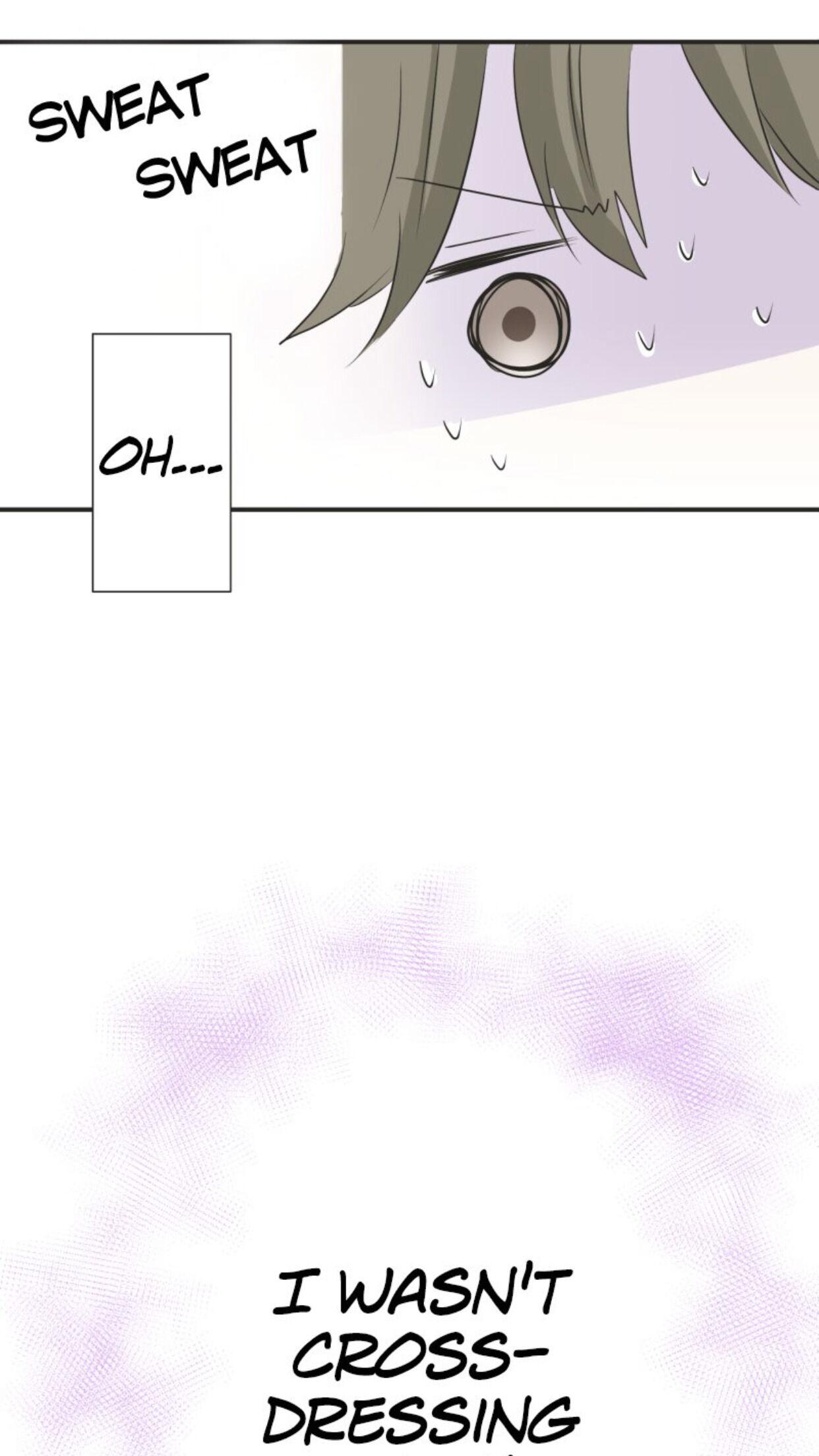 A Mismatched Complicated Love chapter 34 page 3