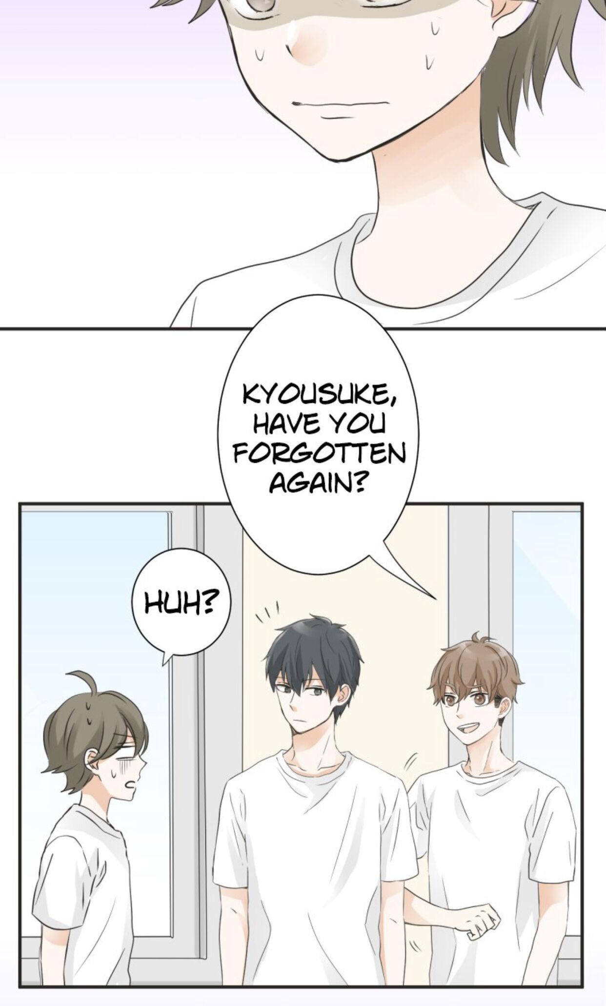 A Mismatched Complicated Love chapter 34 page 6