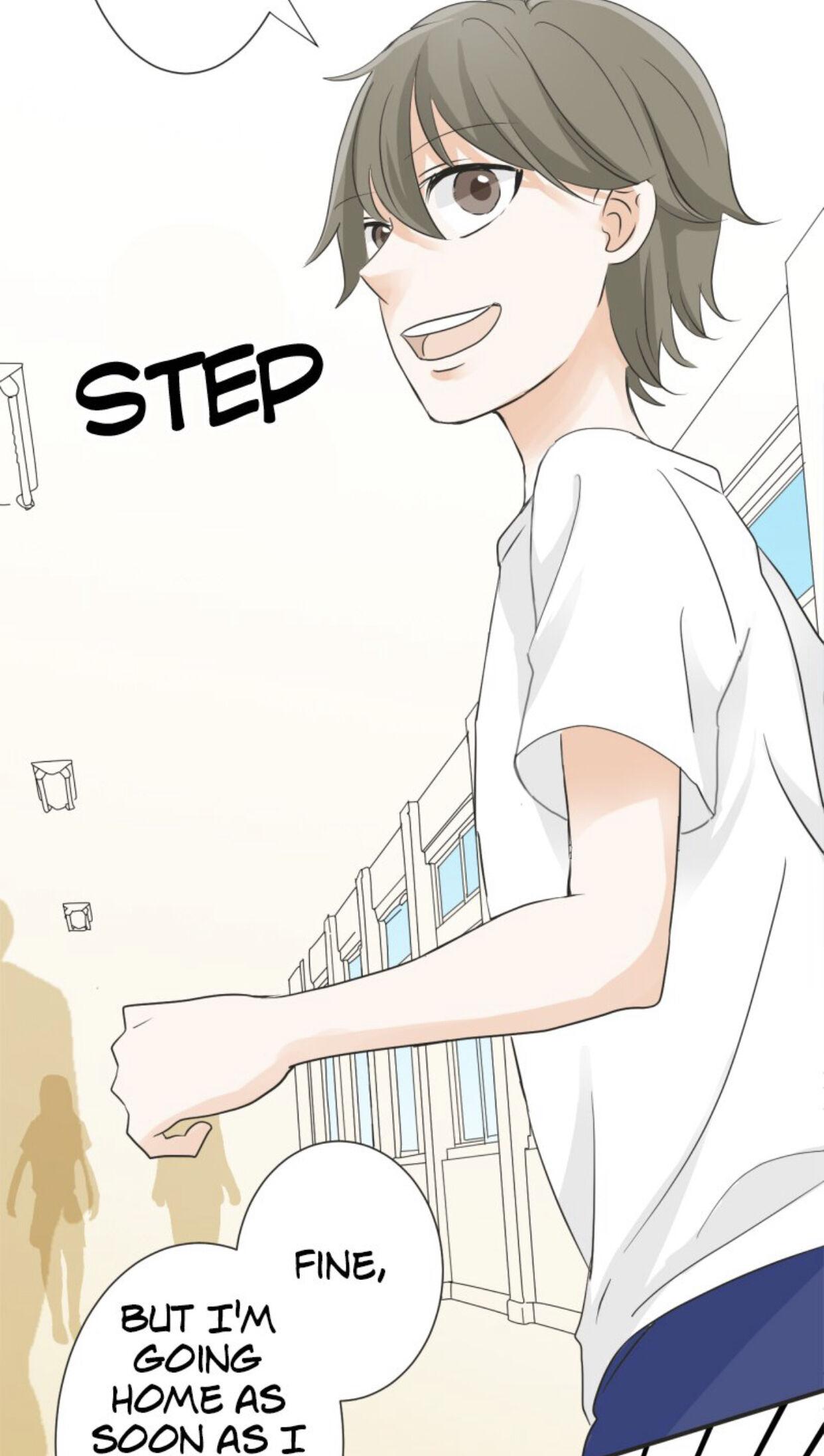A Mismatched Complicated Love chapter 34 page 11