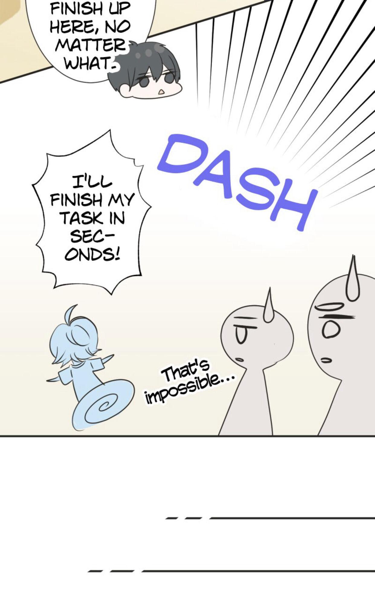 A Mismatched Complicated Love chapter 34 page 12