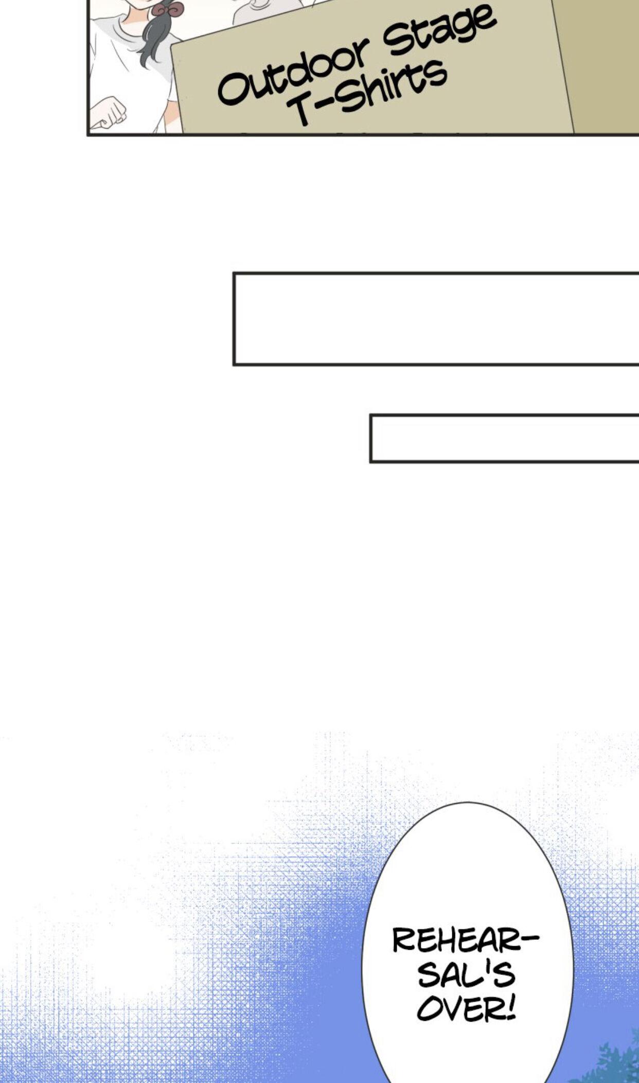 A Mismatched Complicated Love chapter 34 page 25