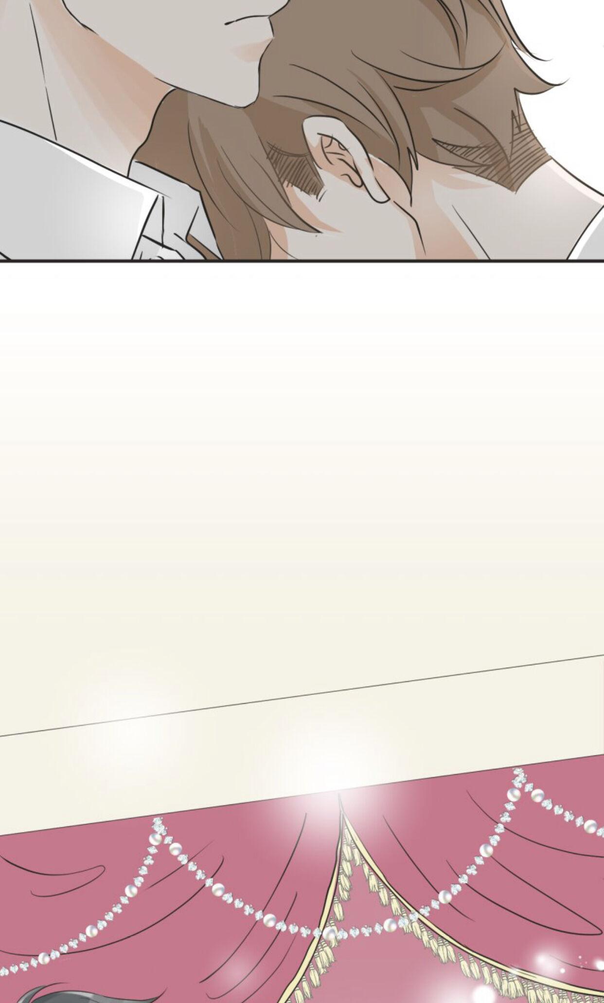 A Mismatched Complicated Love chapter 34 page 37