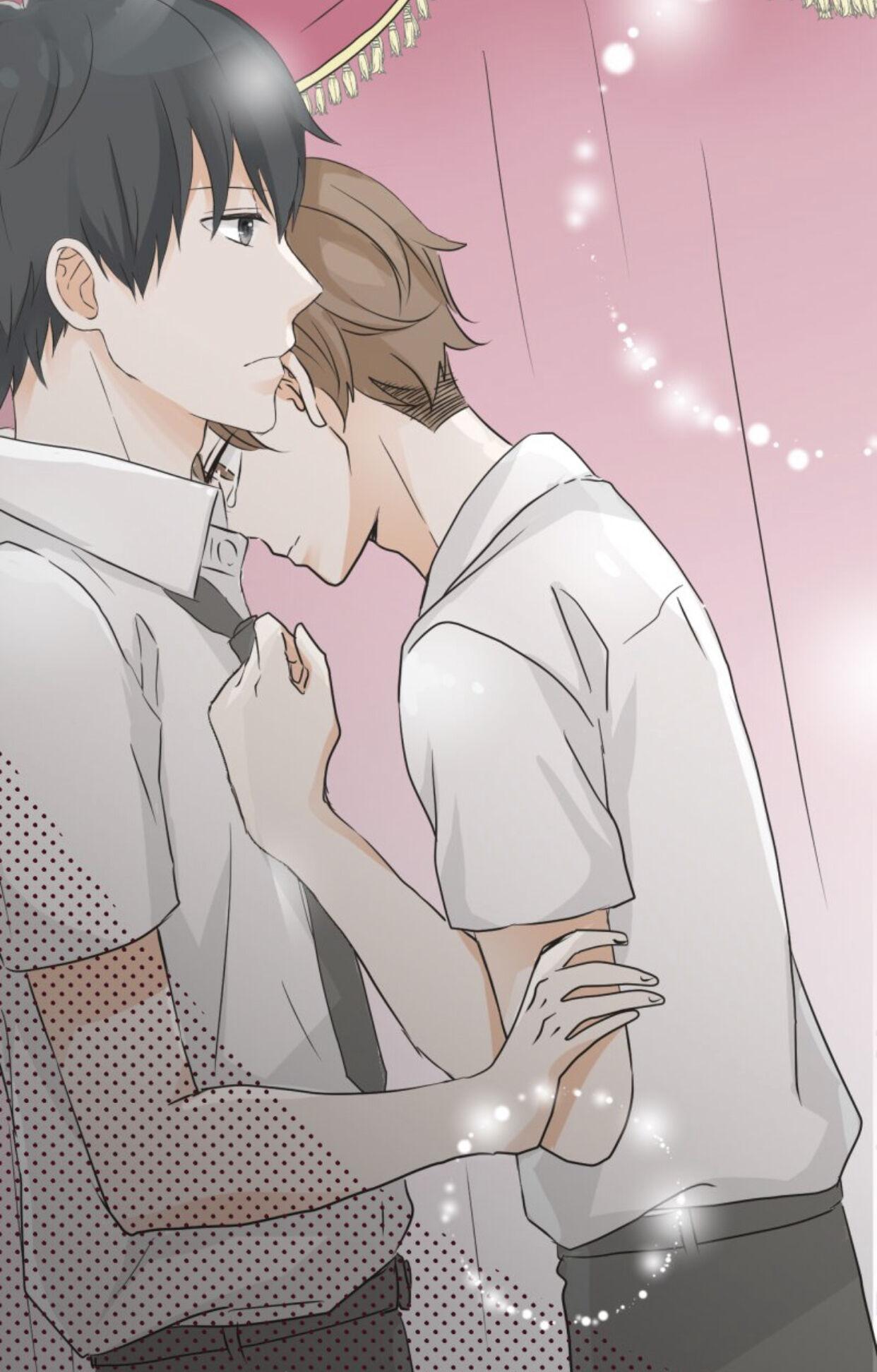 A Mismatched Complicated Love chapter 34 page 38