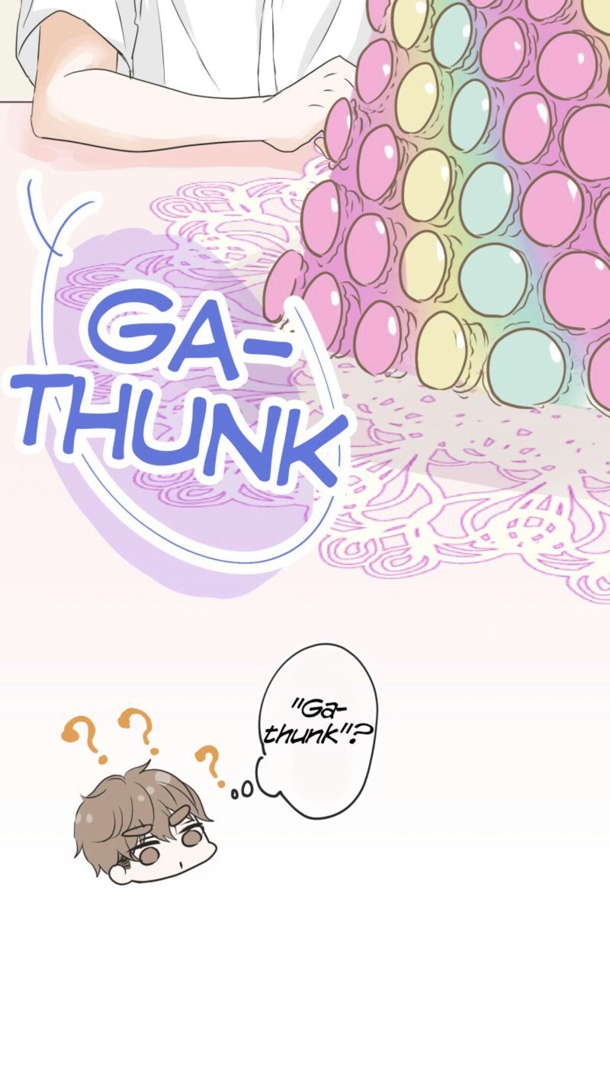 A Mismatched Complicated Love chapter 35 page 11