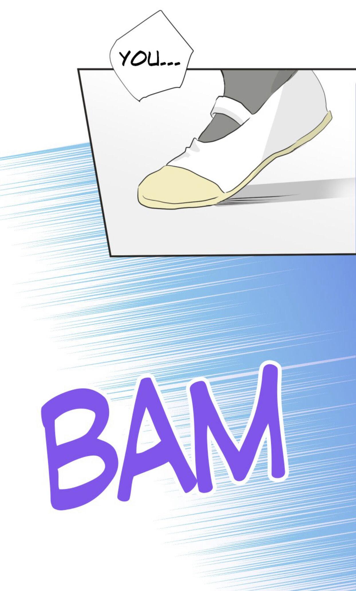 A Mismatched Complicated Love chapter 35 page 21
