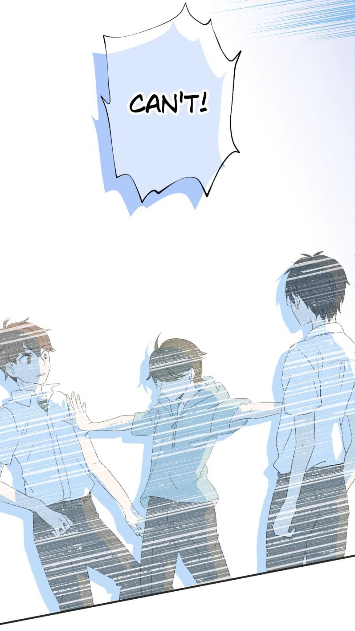 A Mismatched Complicated Love chapter 35 page 22
