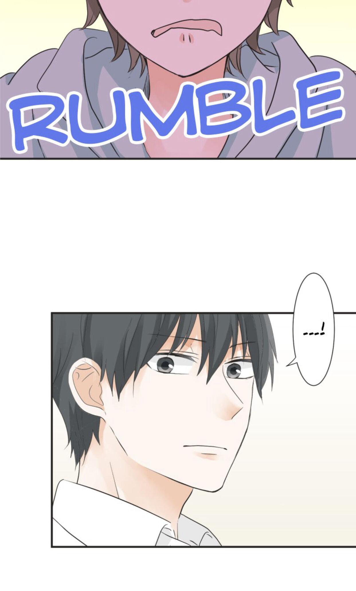 A Mismatched Complicated Love chapter 35 page 24