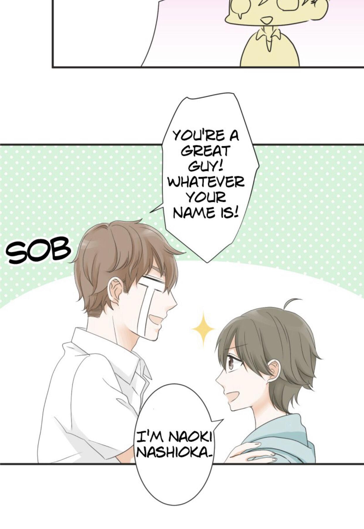 A Mismatched Complicated Love chapter 35 page 29