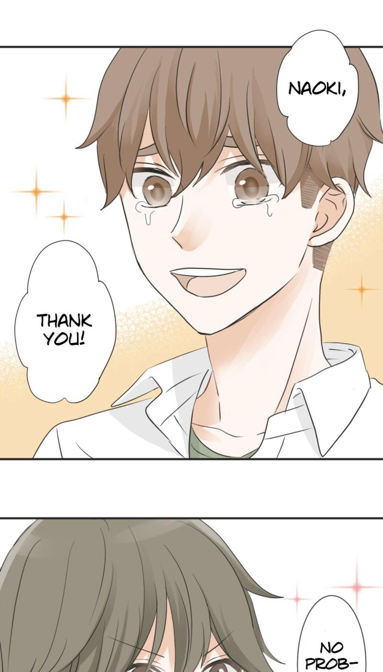 A Mismatched Complicated Love chapter 35 page 30