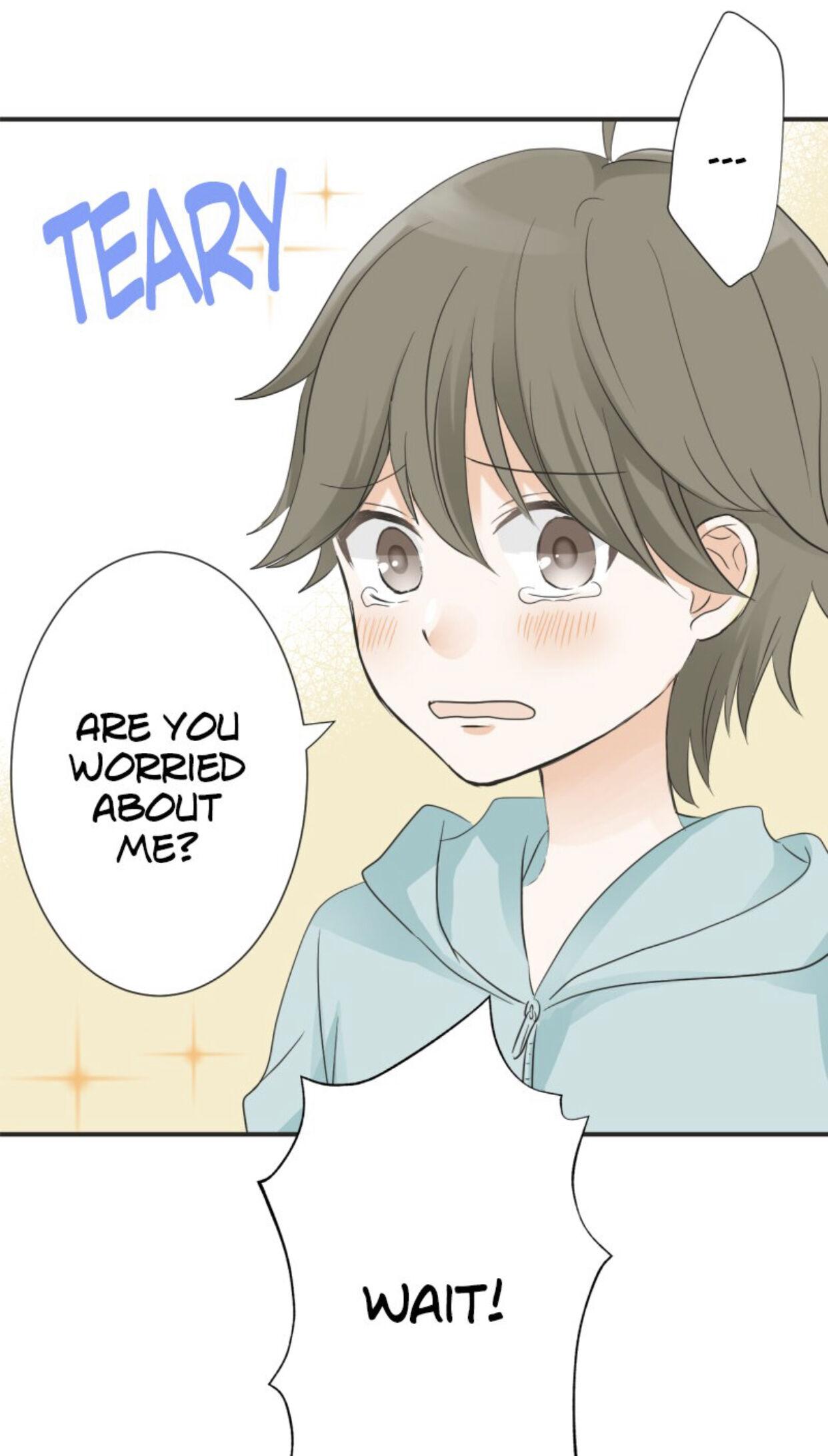 A Mismatched Complicated Love chapter 36 page 3