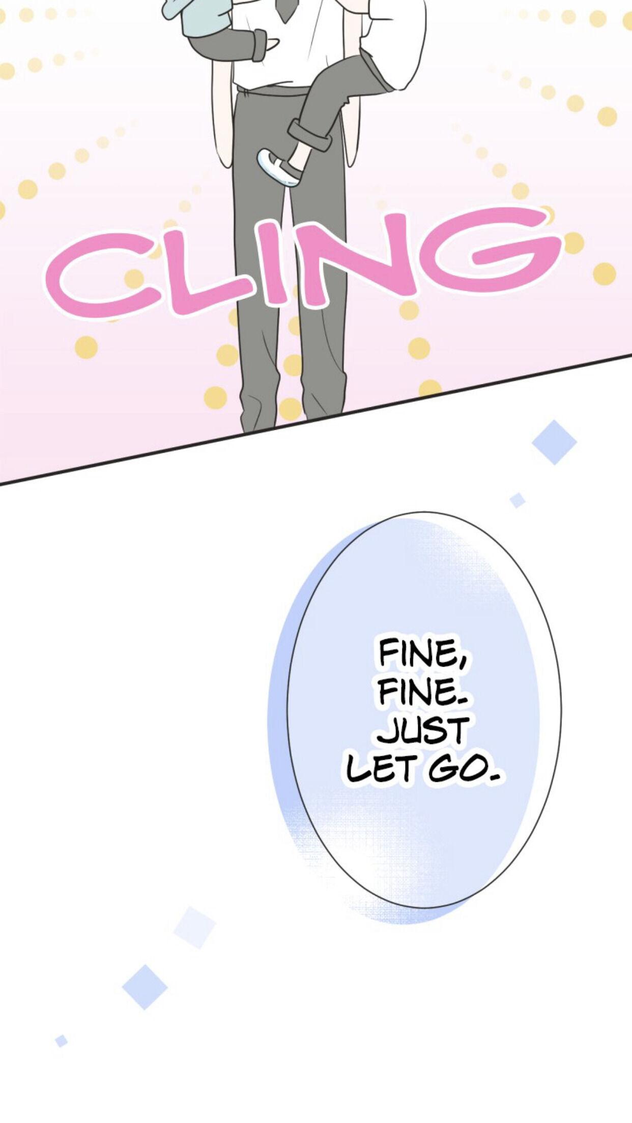 A Mismatched Complicated Love chapter 36 page 6