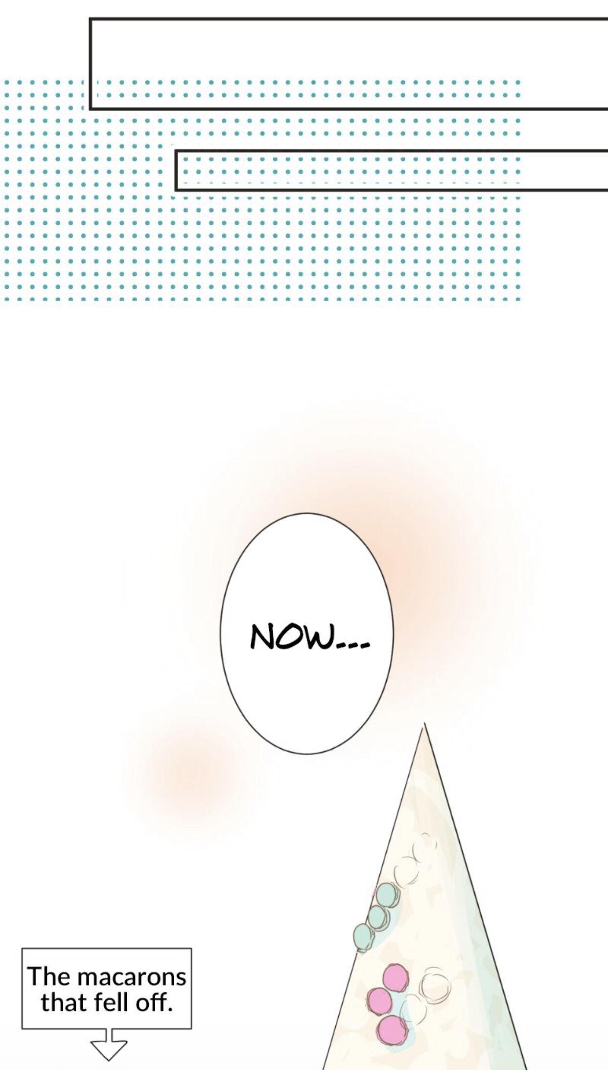 A Mismatched Complicated Love chapter 36 page 7