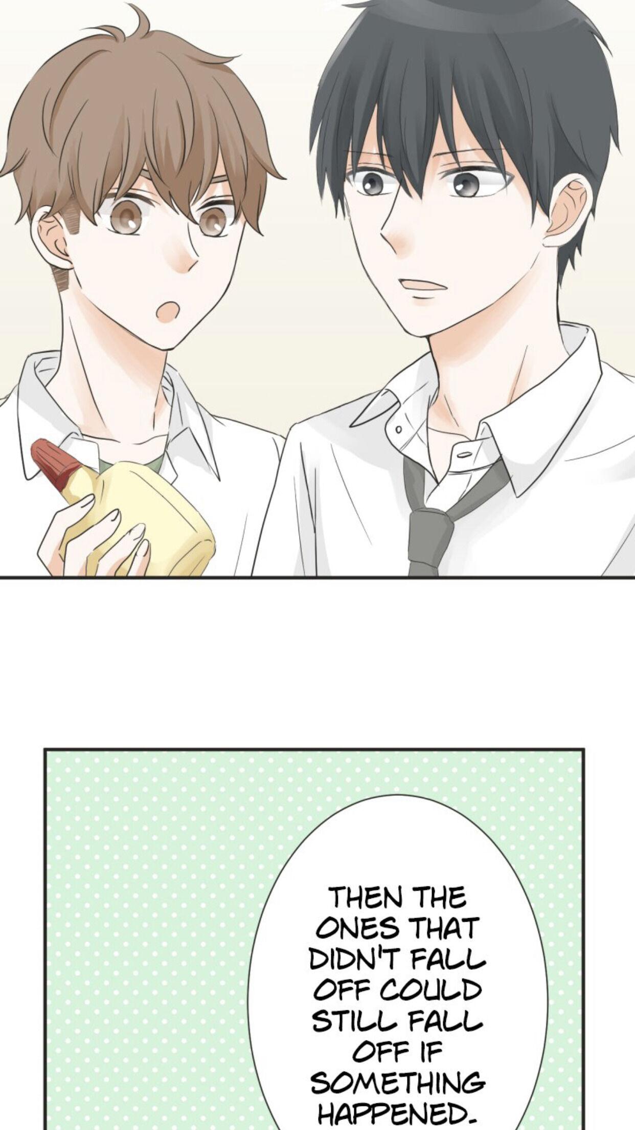 A Mismatched Complicated Love chapter 36 page 9