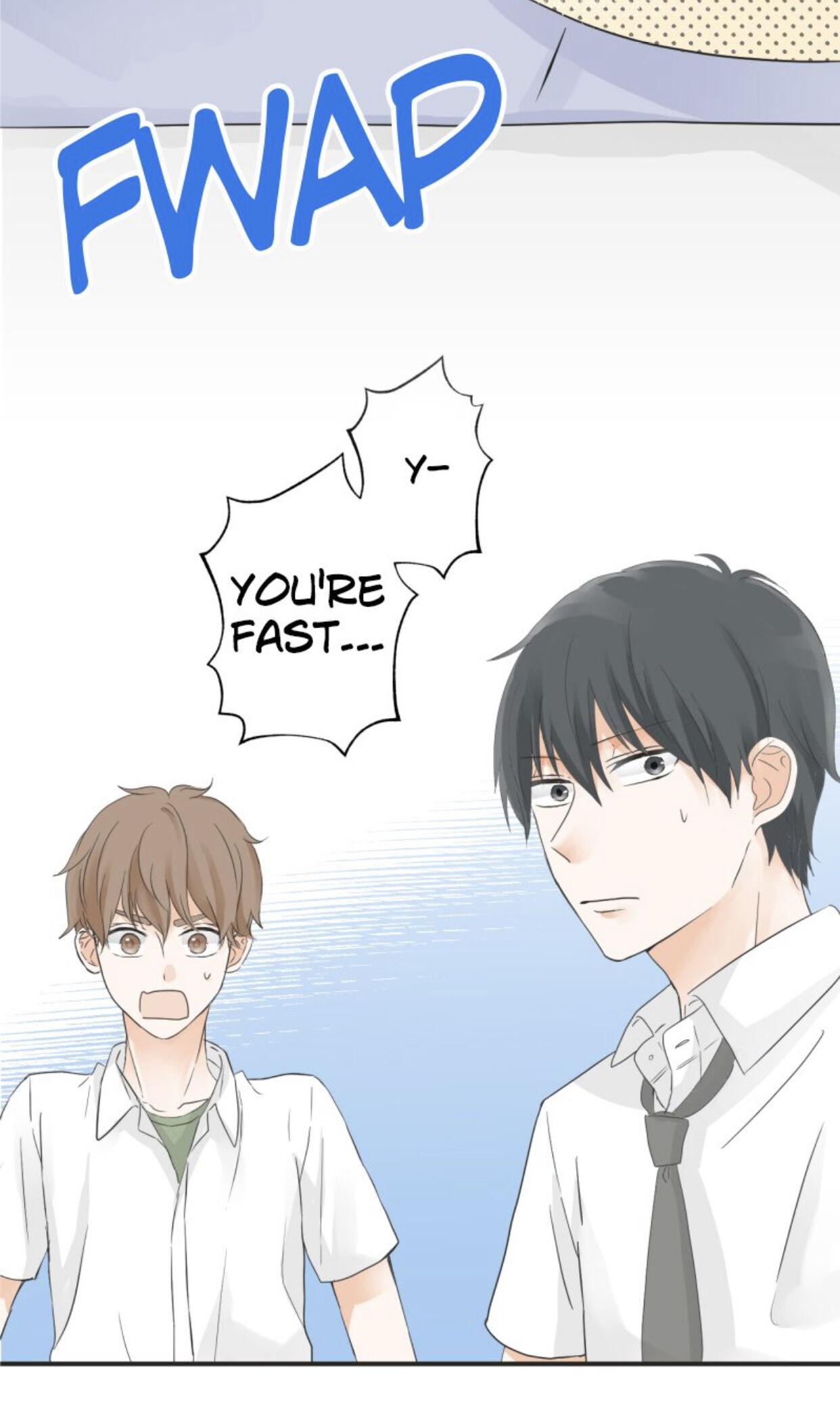 A Mismatched Complicated Love chapter 36 page 23