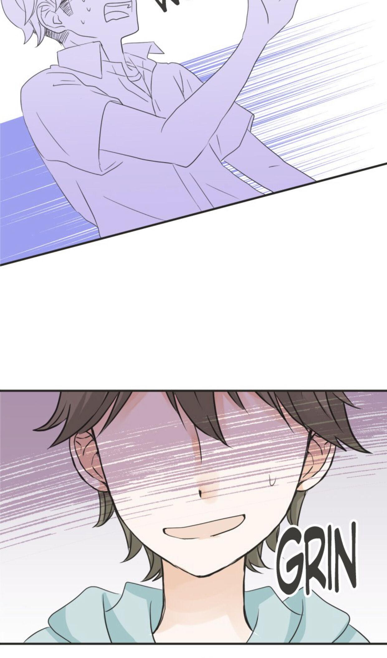 A Mismatched Complicated Love chapter 36 page 25