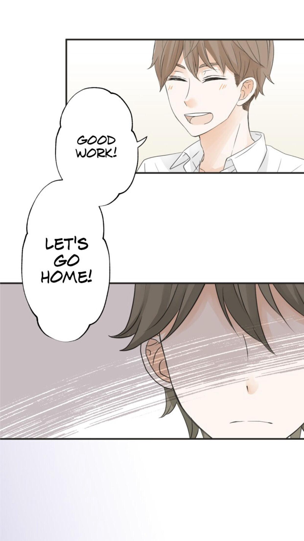 A Mismatched Complicated Love chapter 36 page 32