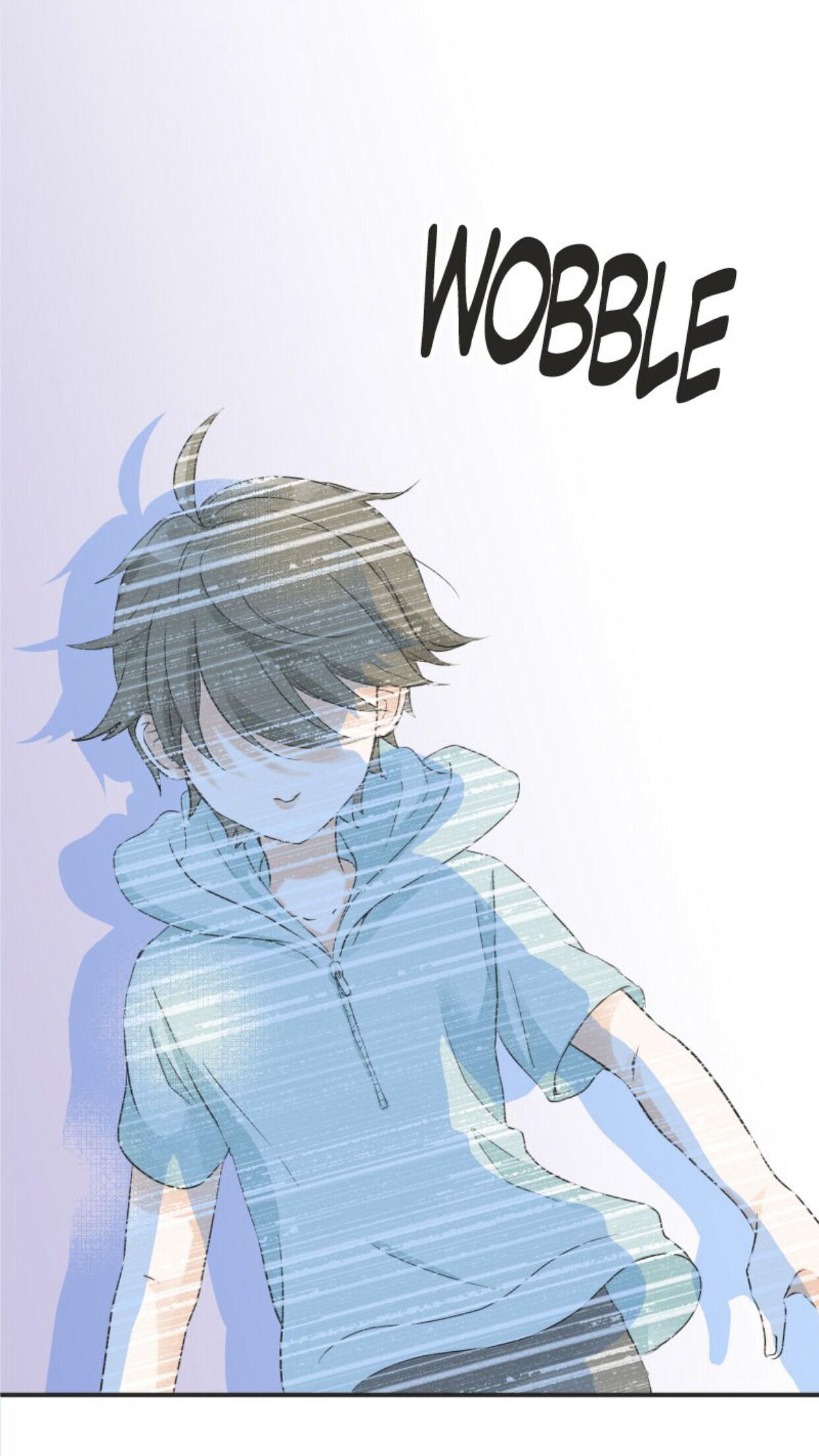 A Mismatched Complicated Love chapter 36 page 33