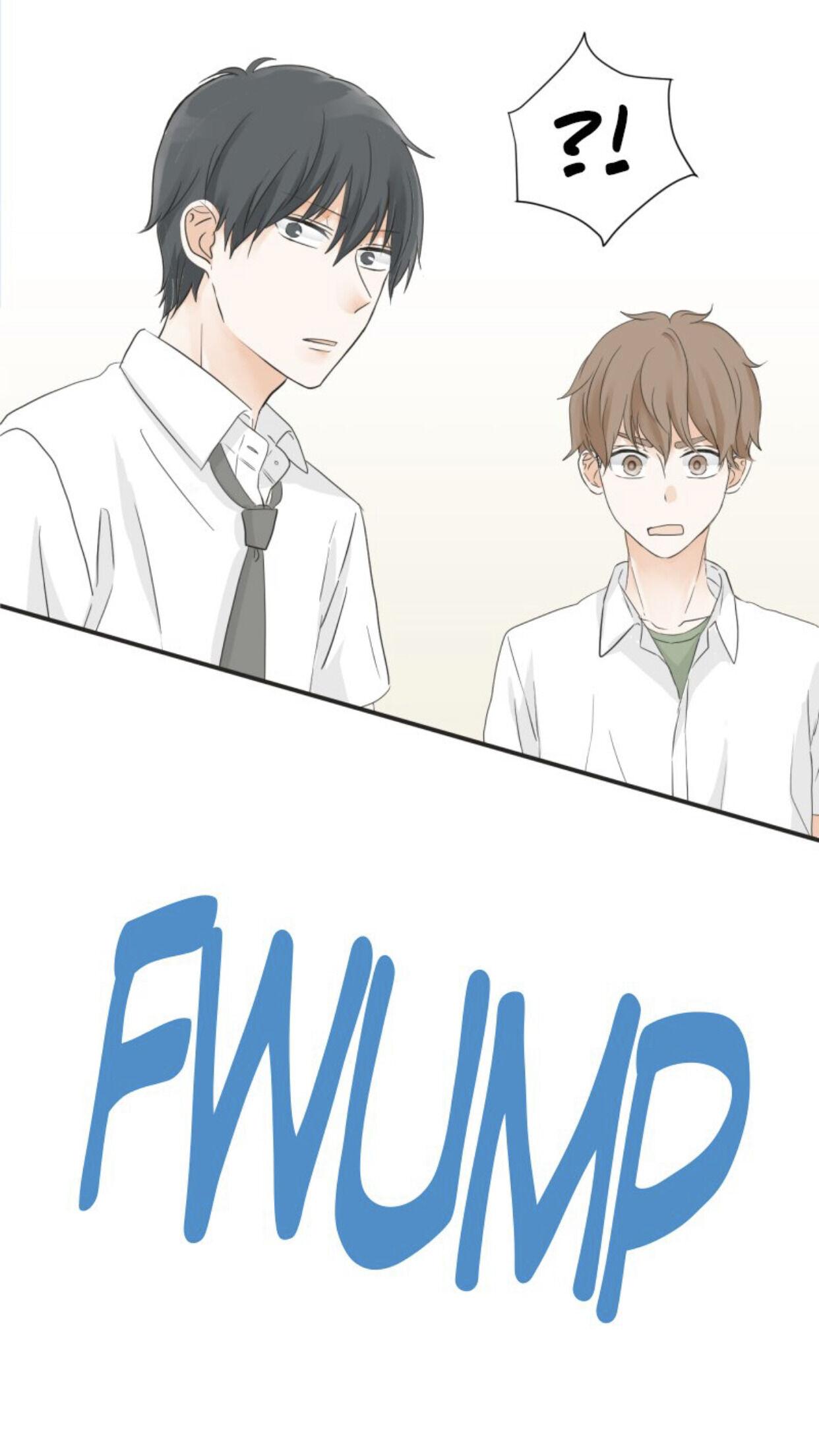 A Mismatched Complicated Love chapter 36 page 34
