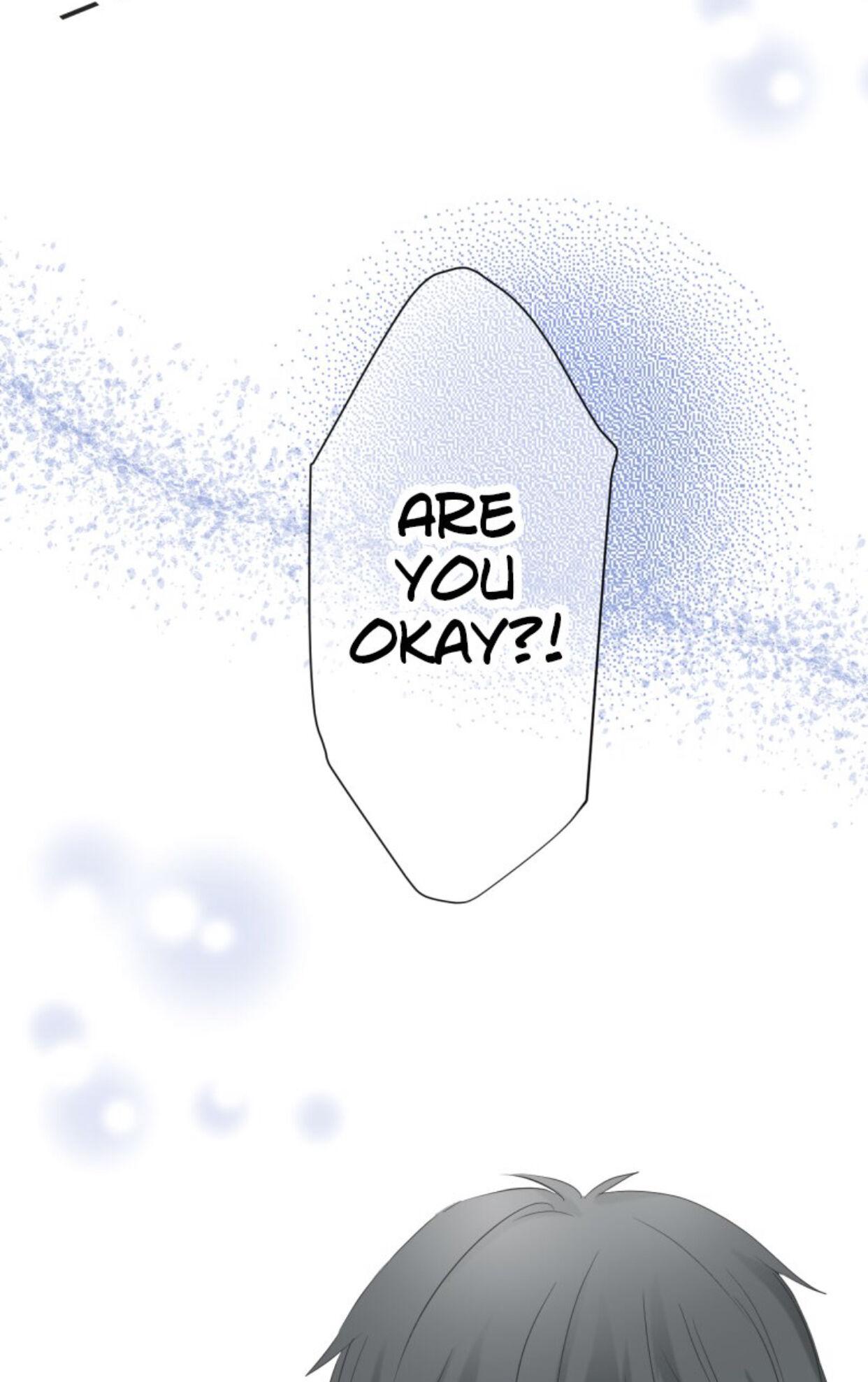A Mismatched Complicated Love chapter 36 page 36