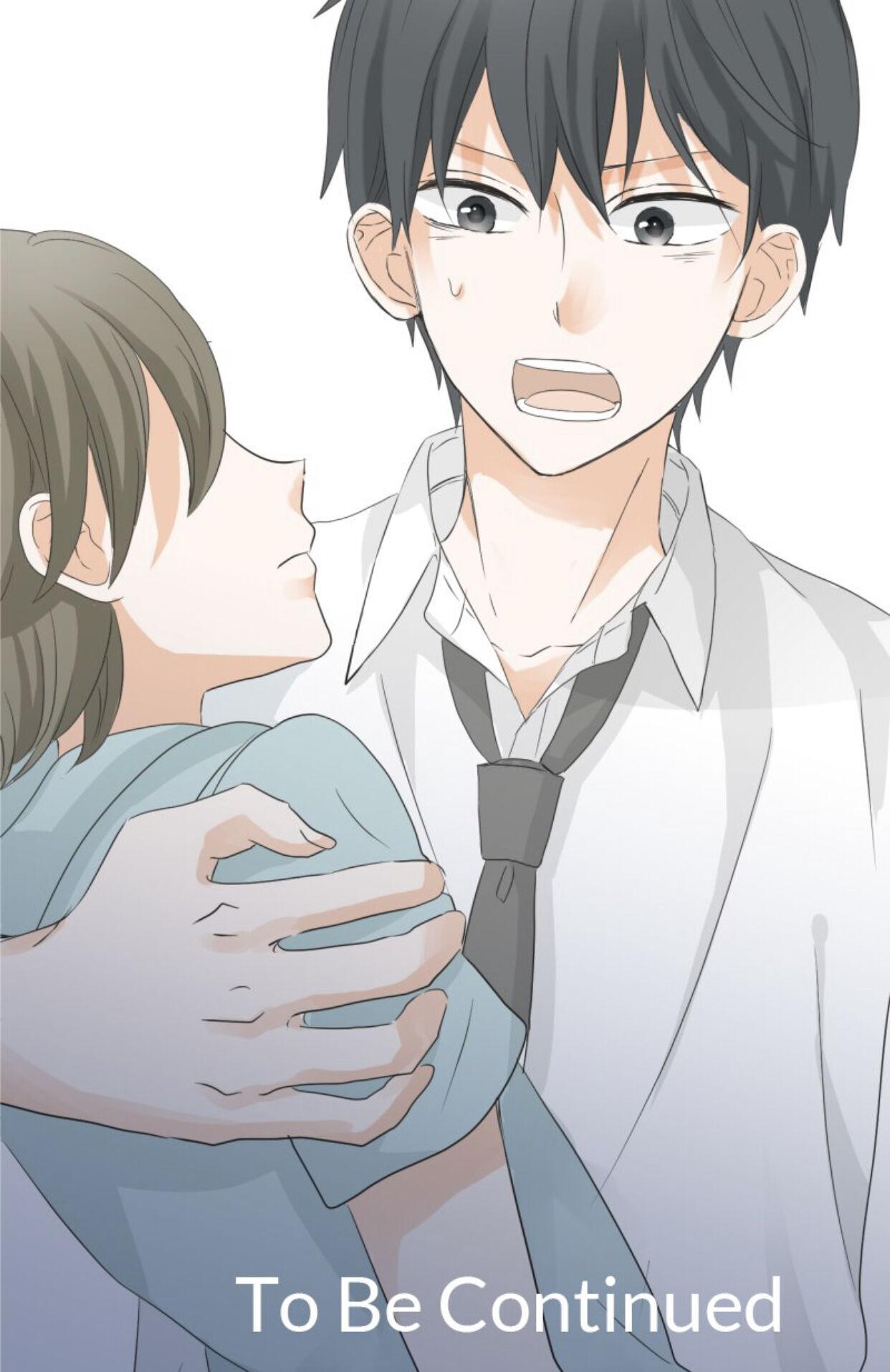 A Mismatched Complicated Love chapter 36 page 37