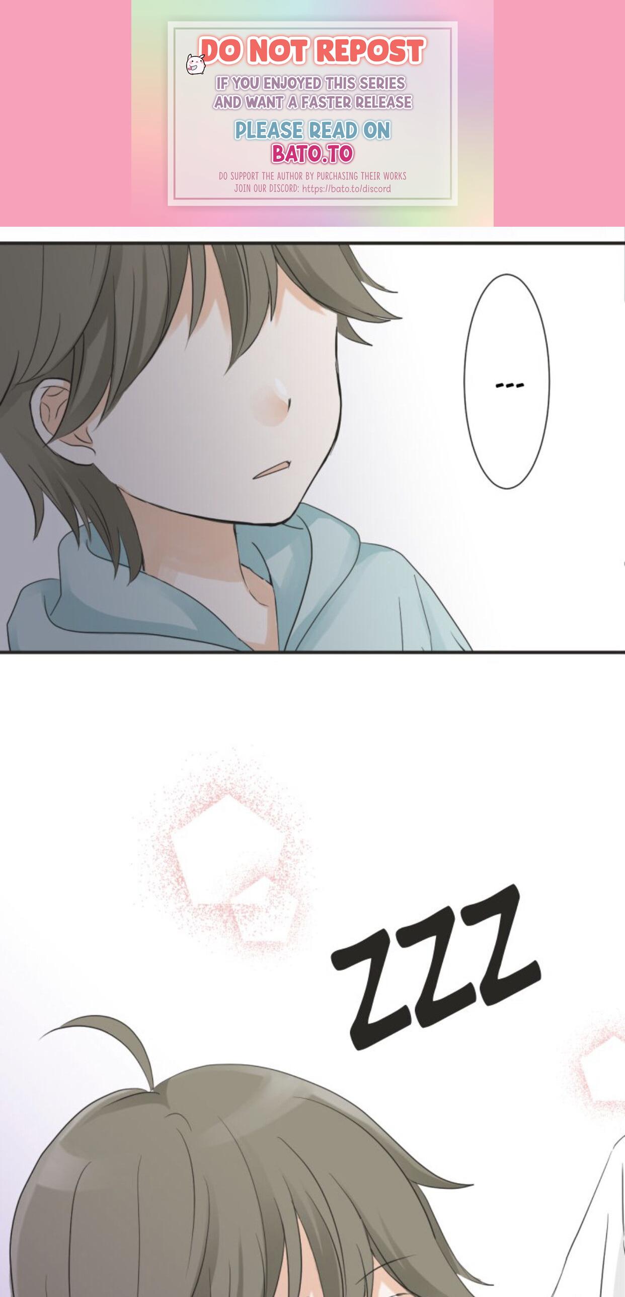A Mismatched Complicated Love chapter 37 page 1