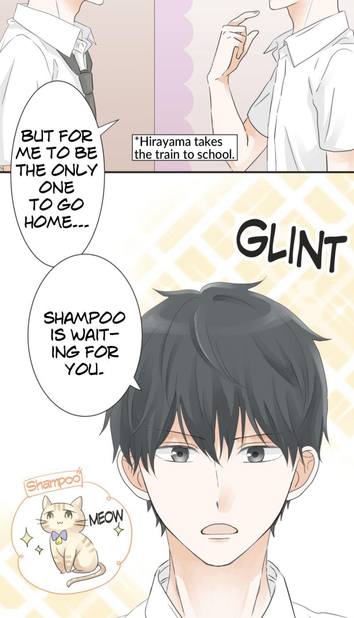 A Mismatched Complicated Love chapter 37 page 9