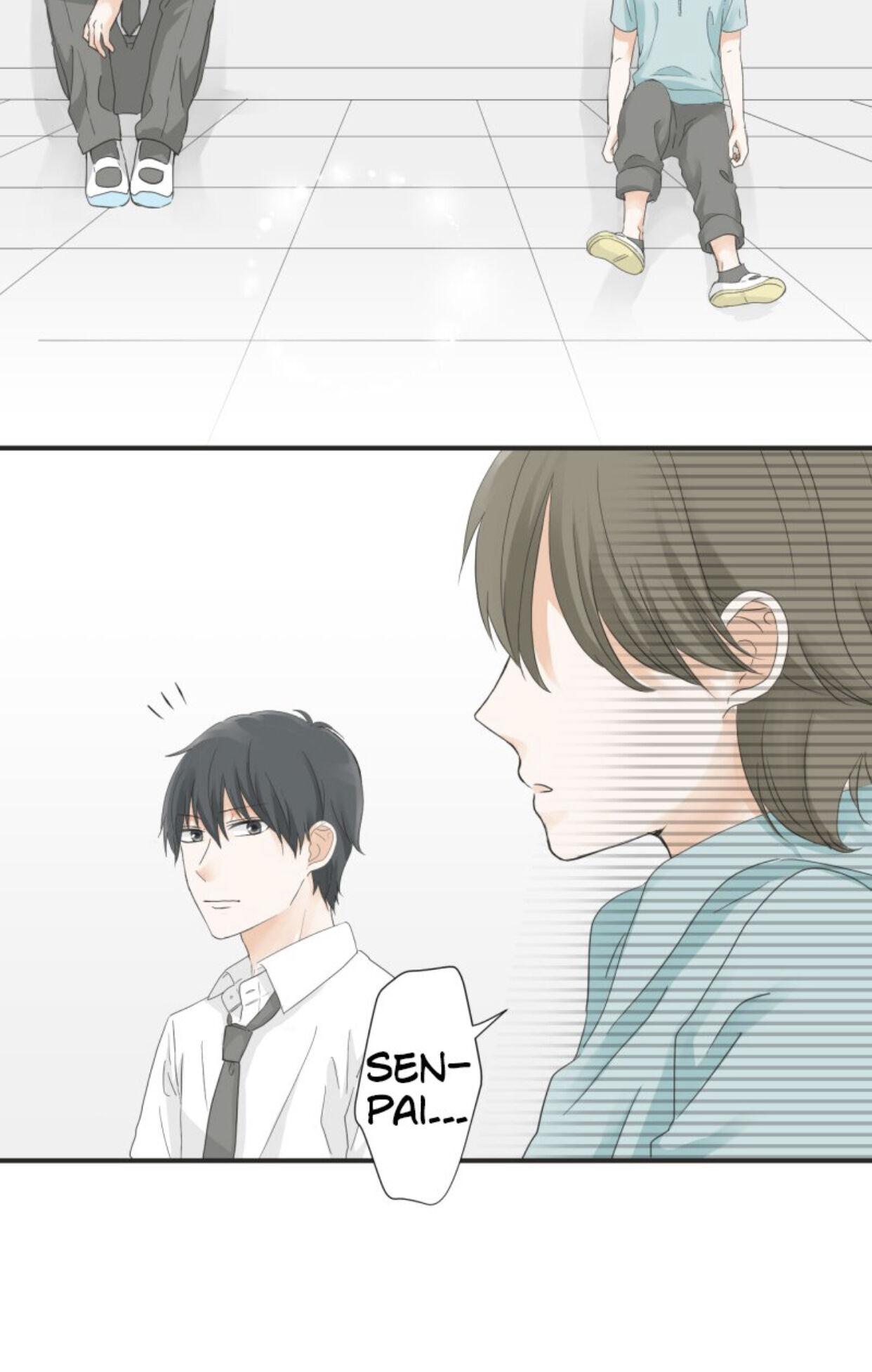 A Mismatched Complicated Love chapter 37 page 12