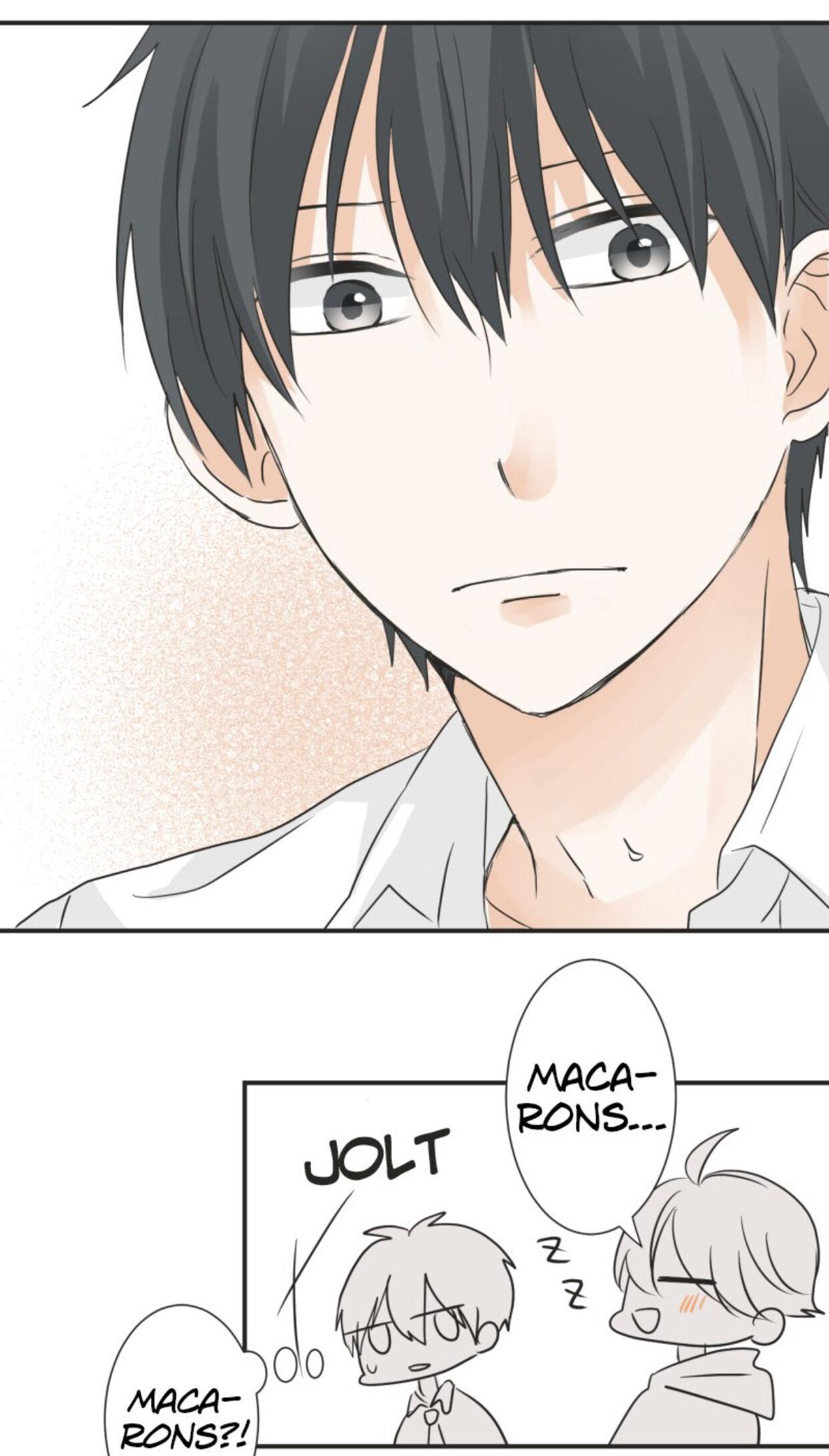 A Mismatched Complicated Love chapter 37 page 14