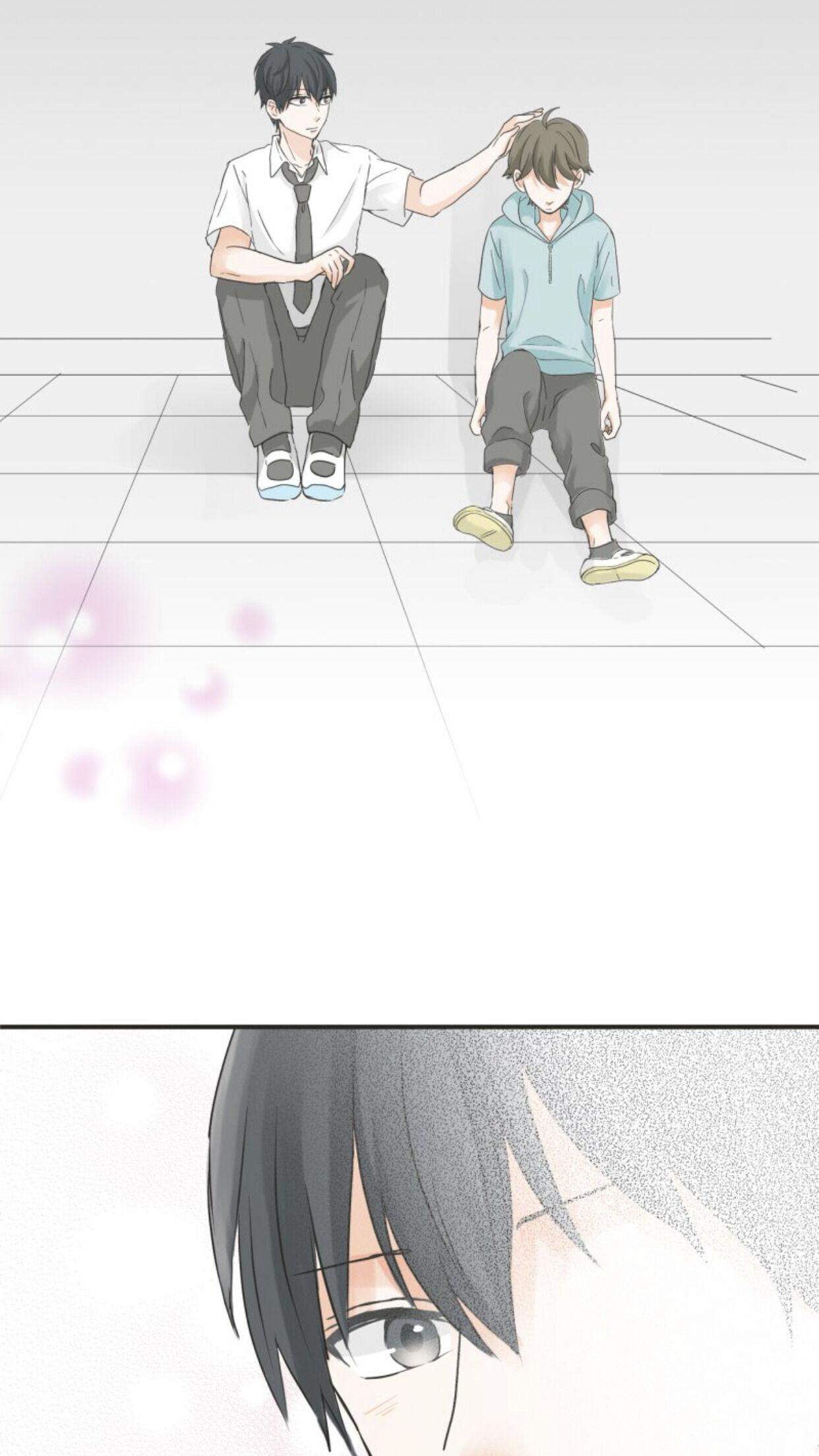 A Mismatched Complicated Love chapter 37 page 20