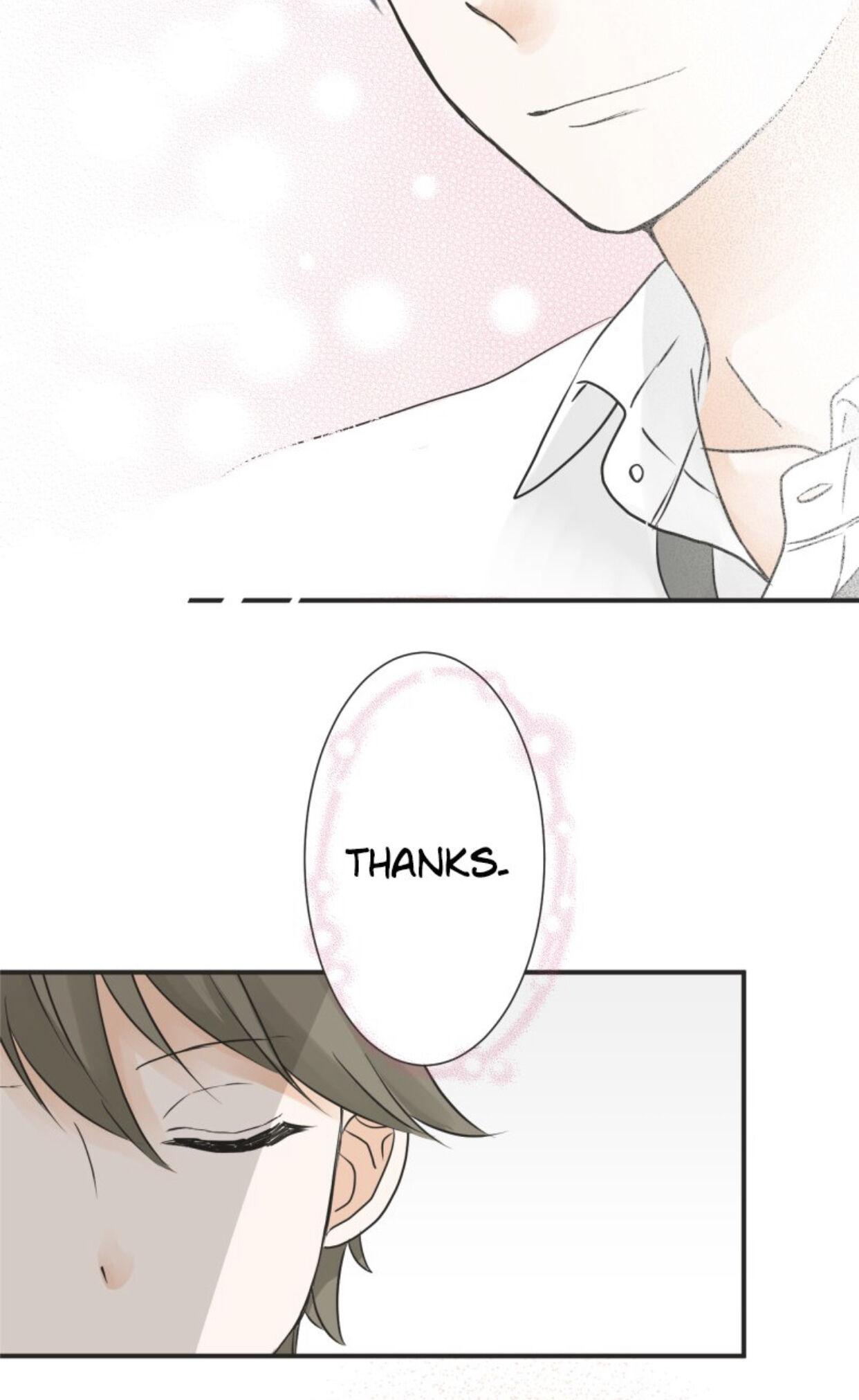 A Mismatched Complicated Love chapter 37 page 21