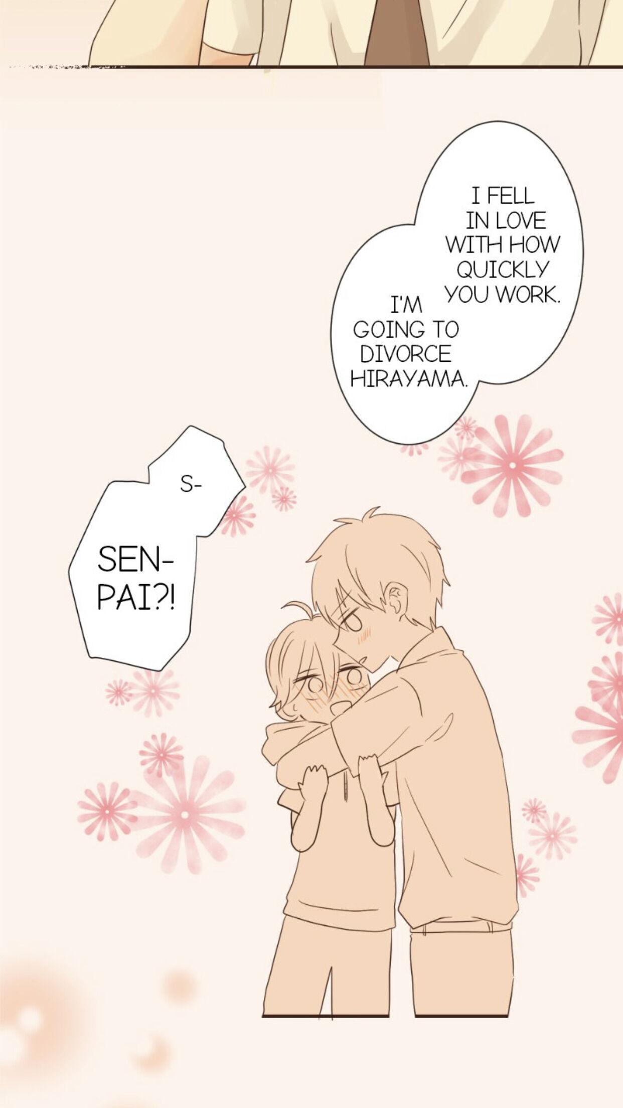 A Mismatched Complicated Love chapter 37 page 23