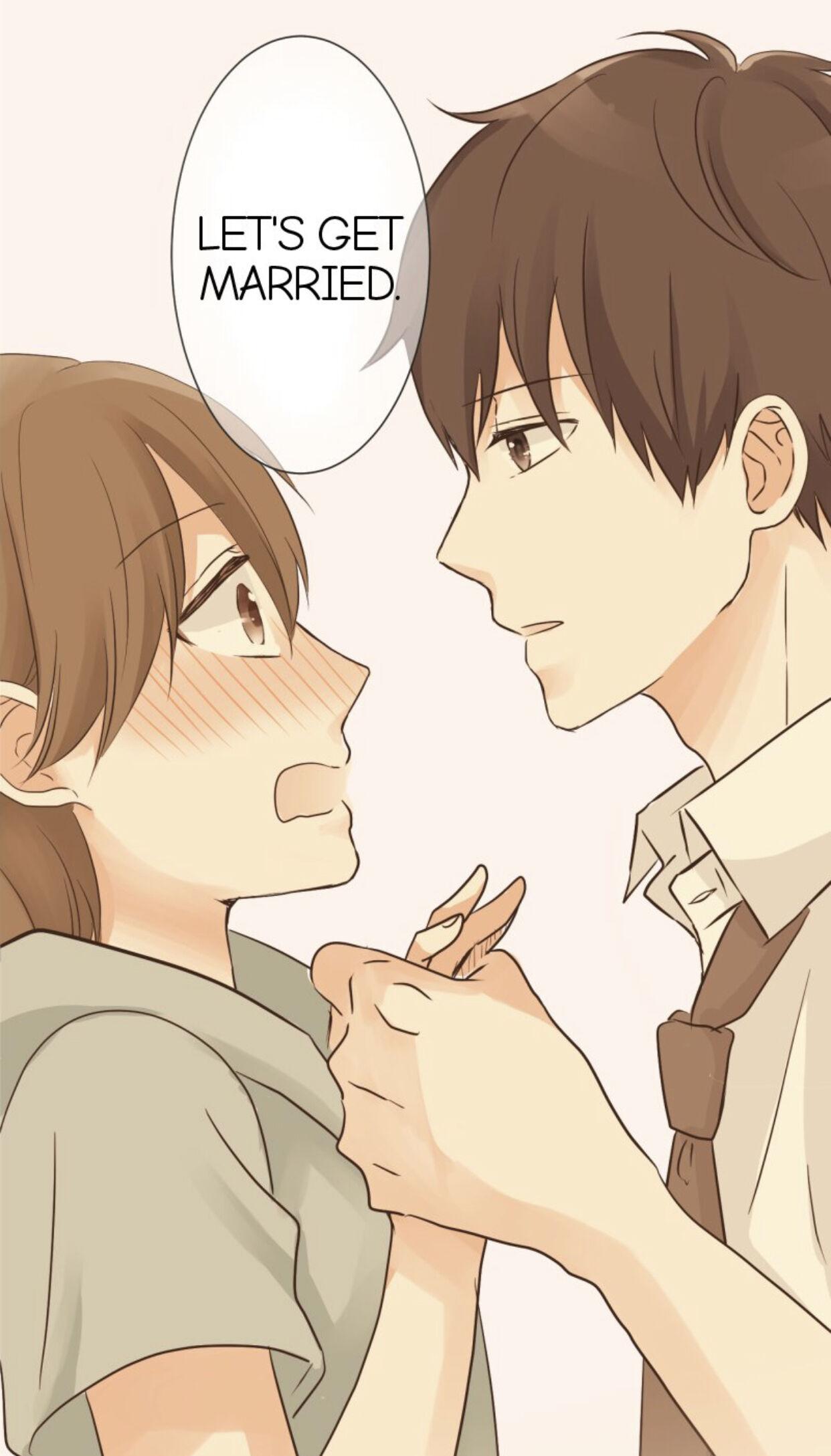 A Mismatched Complicated Love chapter 37 page 24