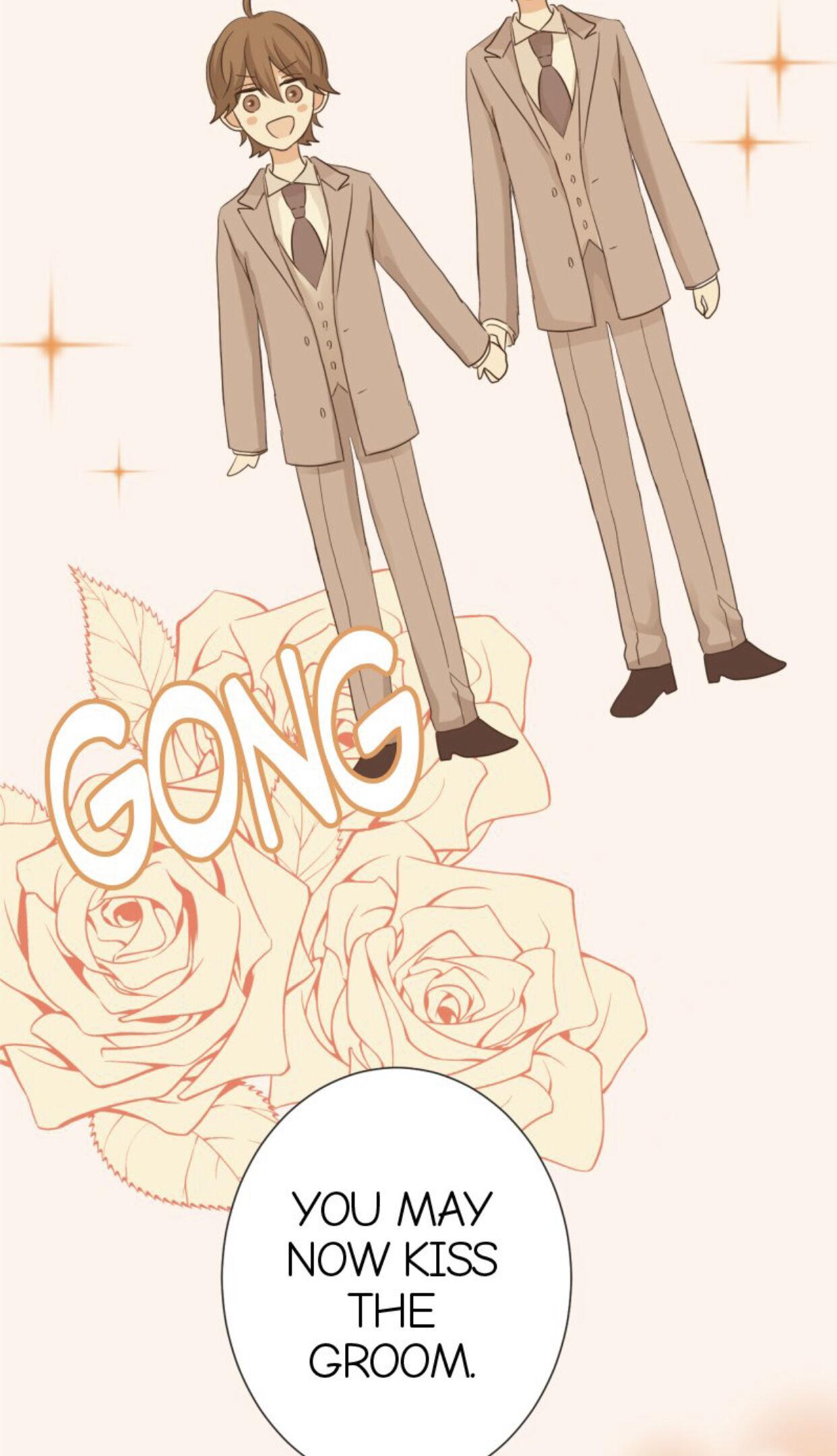 A Mismatched Complicated Love chapter 37 page 26