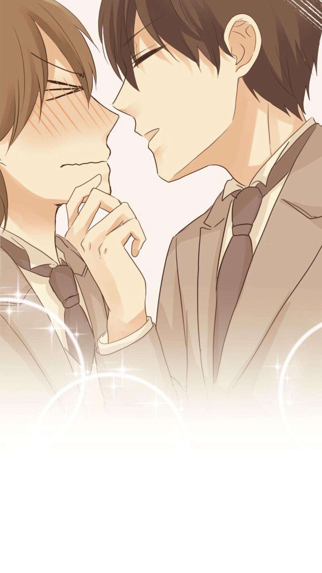 A Mismatched Complicated Love chapter 37 page 28