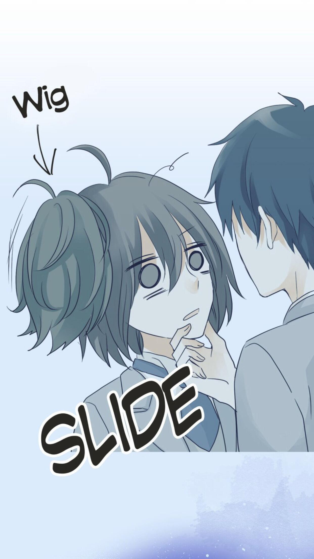 A Mismatched Complicated Love chapter 37 page 29