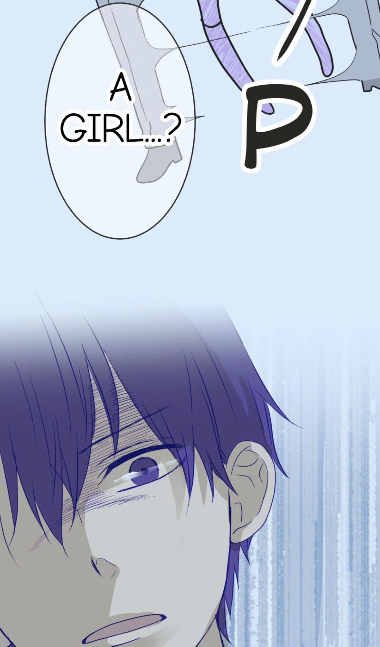 A Mismatched Complicated Love chapter 37 page 31